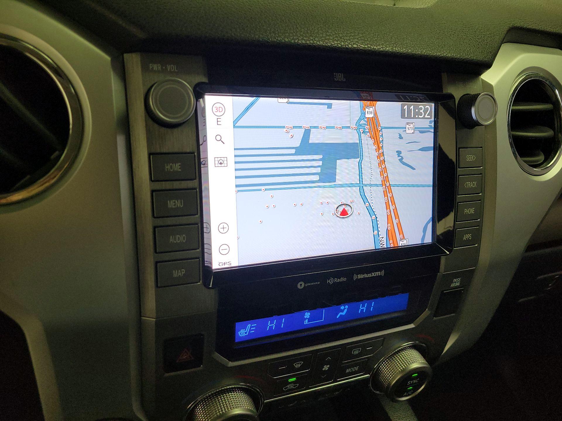 Thumbnail: 2021 Toyota Tundra - 14