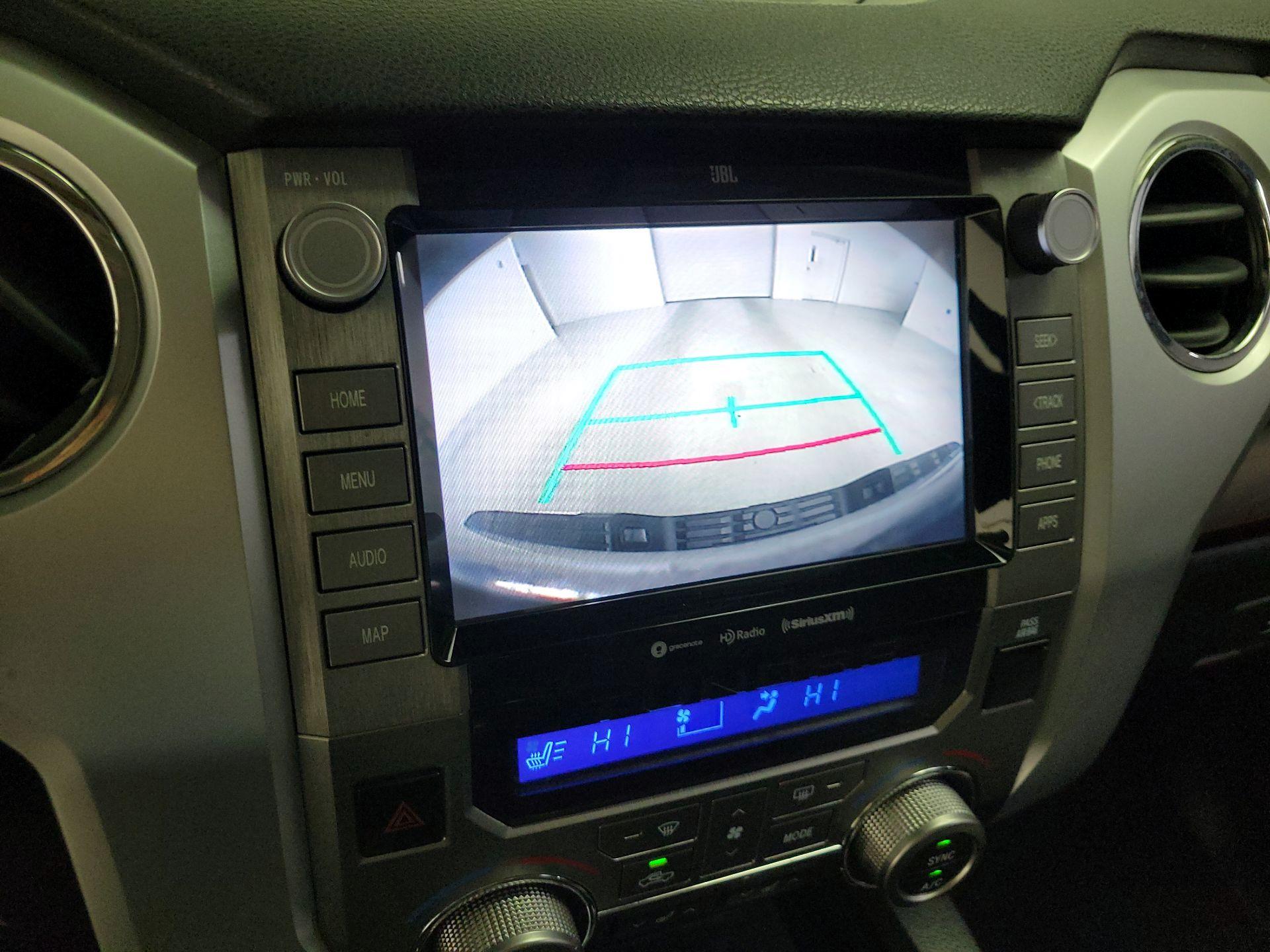 Thumbnail: 2021 Toyota Tundra - 15