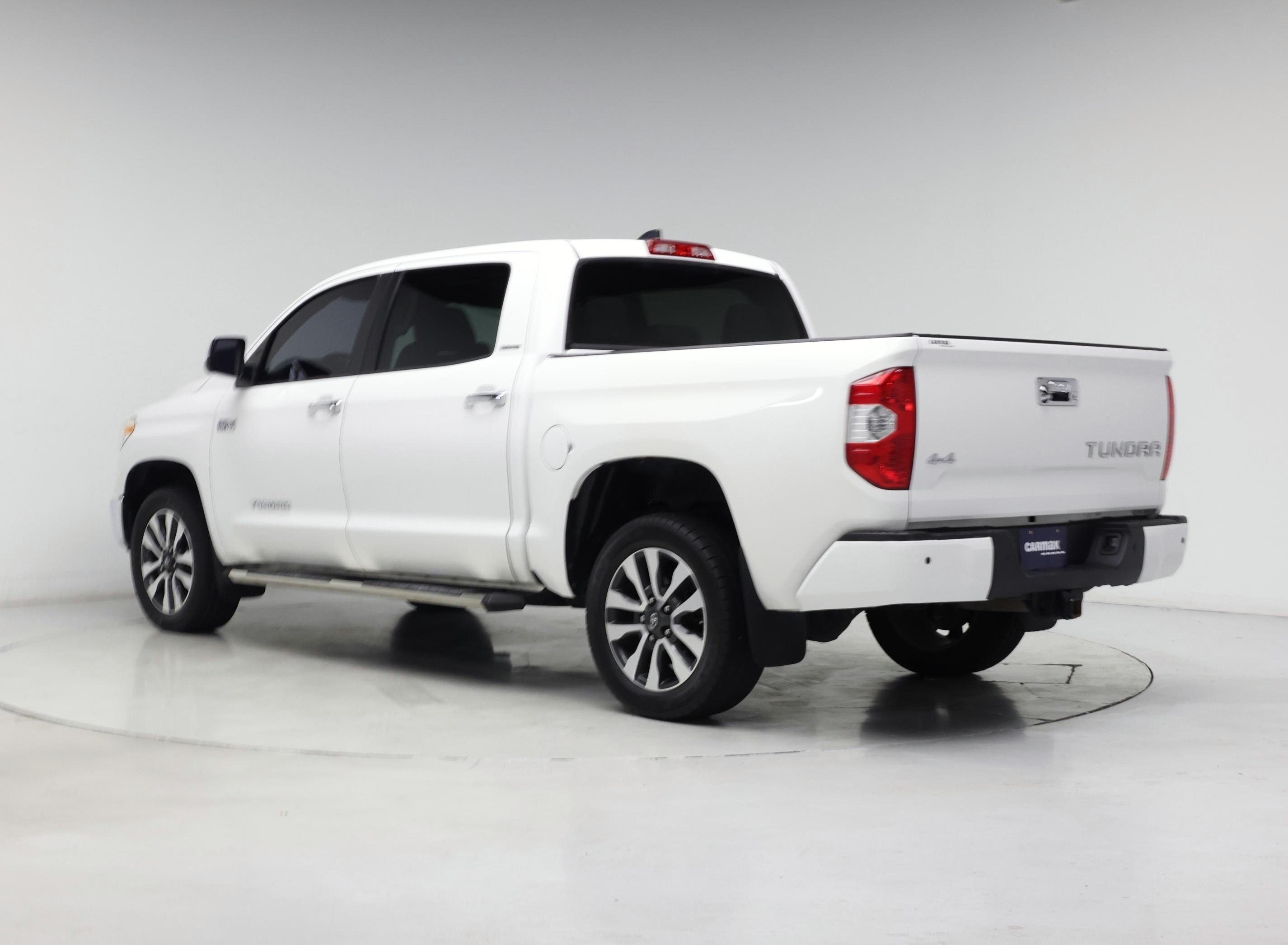 Thumbnail: 2021 Toyota Tundra - 2