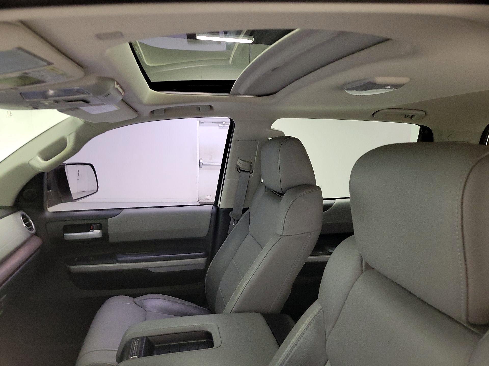 Thumbnail: 2021 Toyota Tundra - 20