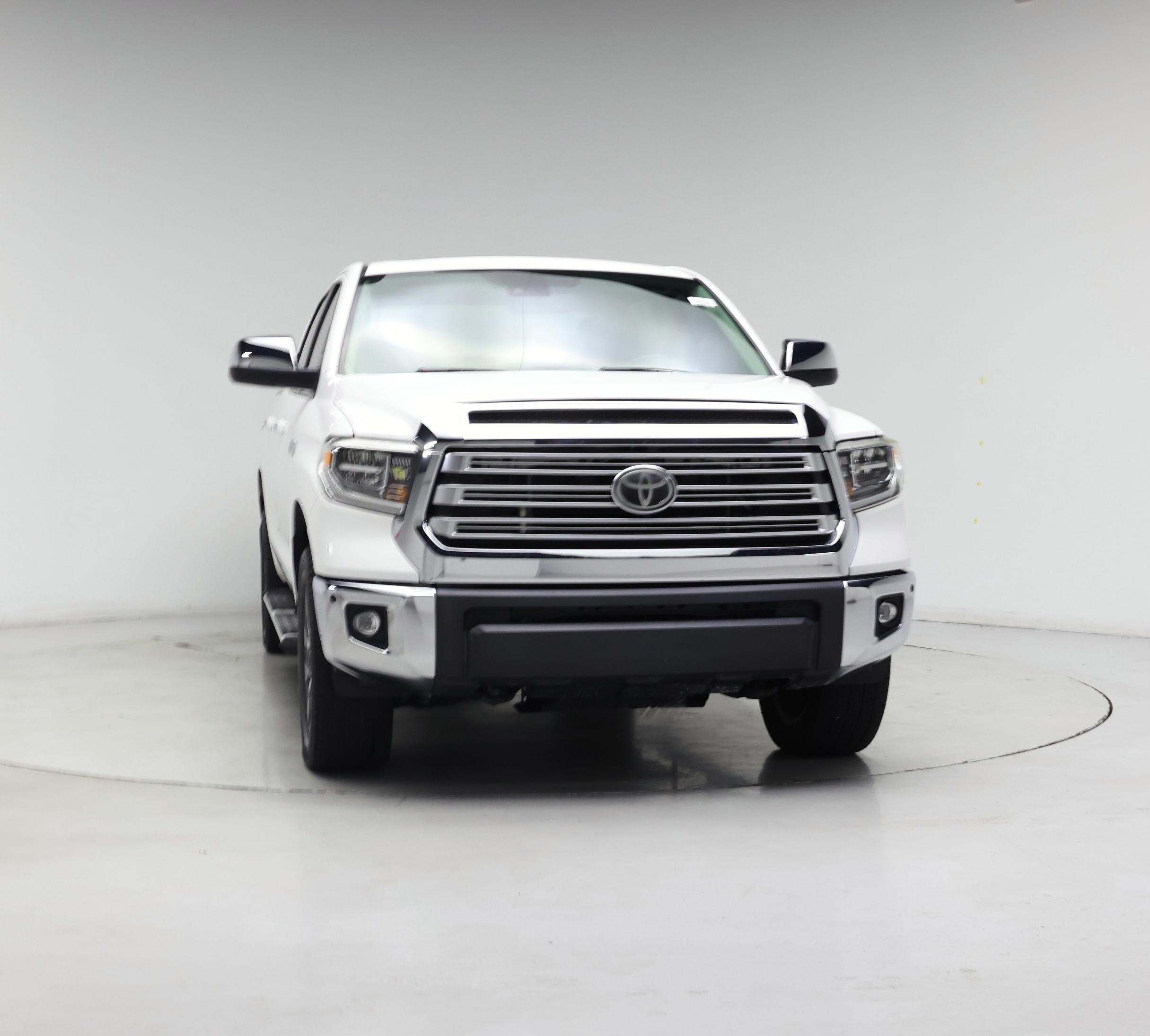 Thumbnail: 2021 Toyota Tundra - 5
