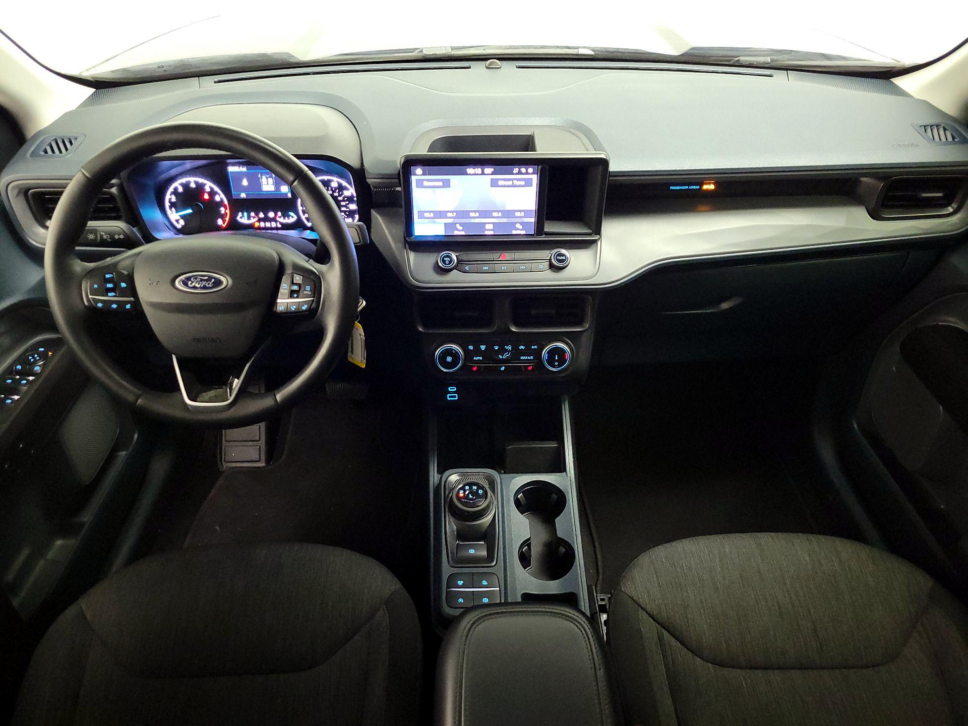 Thumbnail: 2023 Ford Maverick - 9