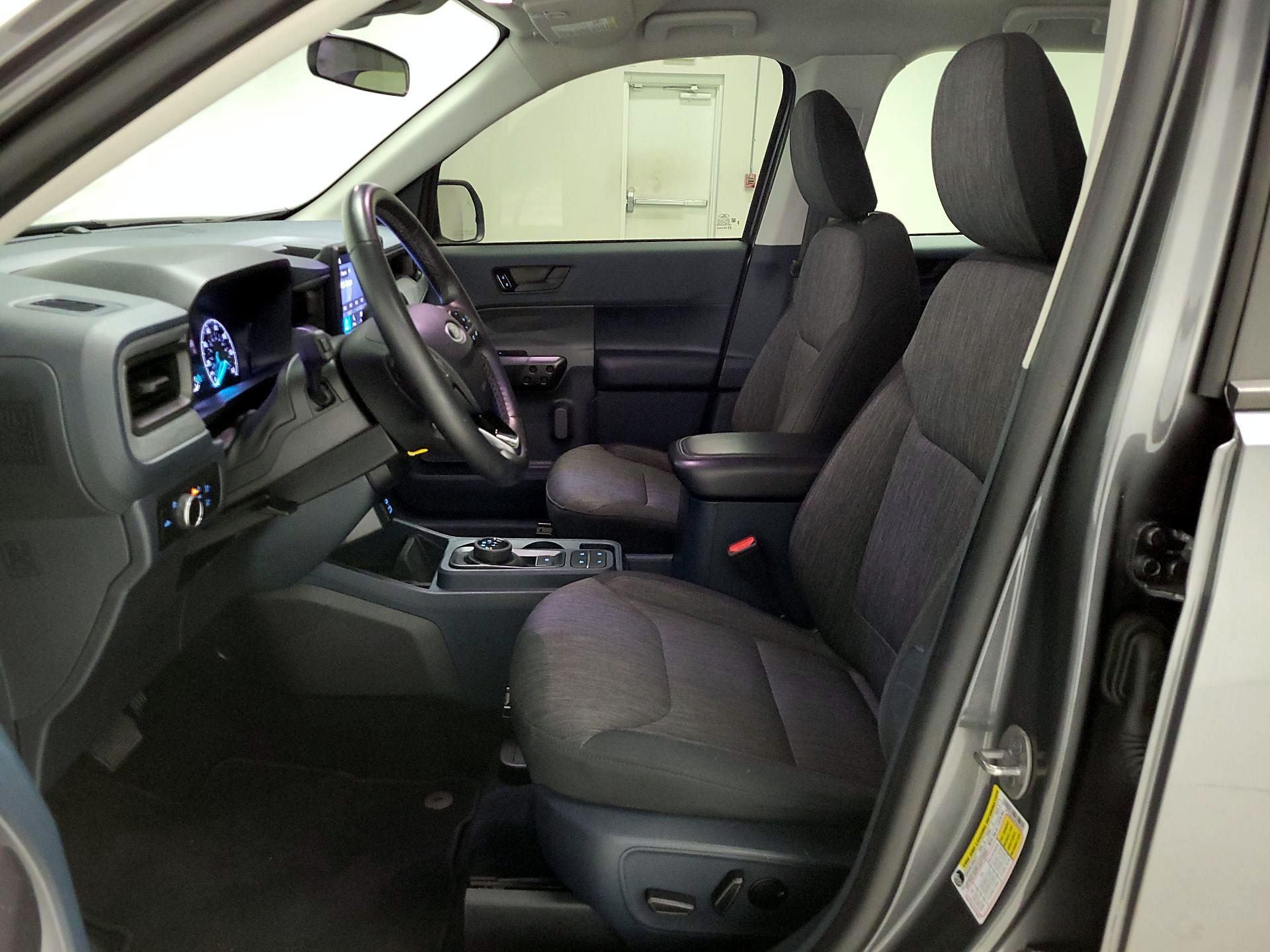 Thumbnail: 2023 Ford Maverick - 11