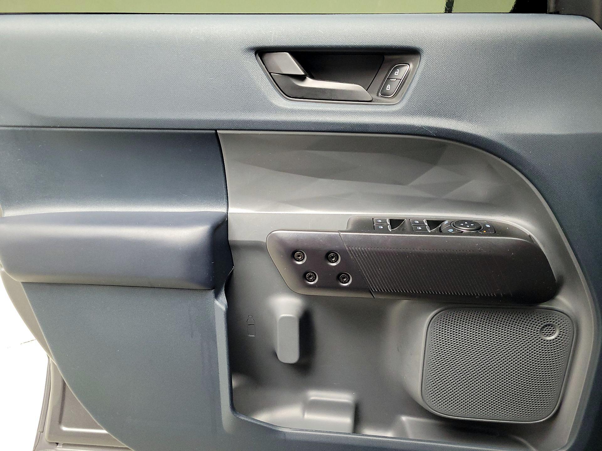 Thumbnail: 2023 Ford Maverick - 12