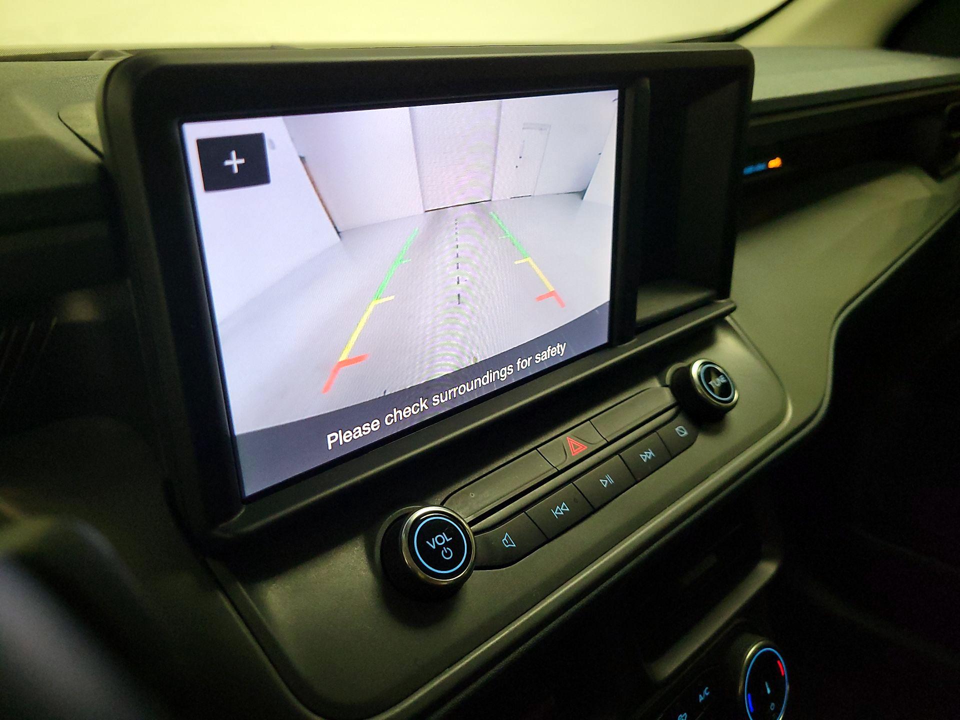 Thumbnail: 2023 Ford Maverick - 14