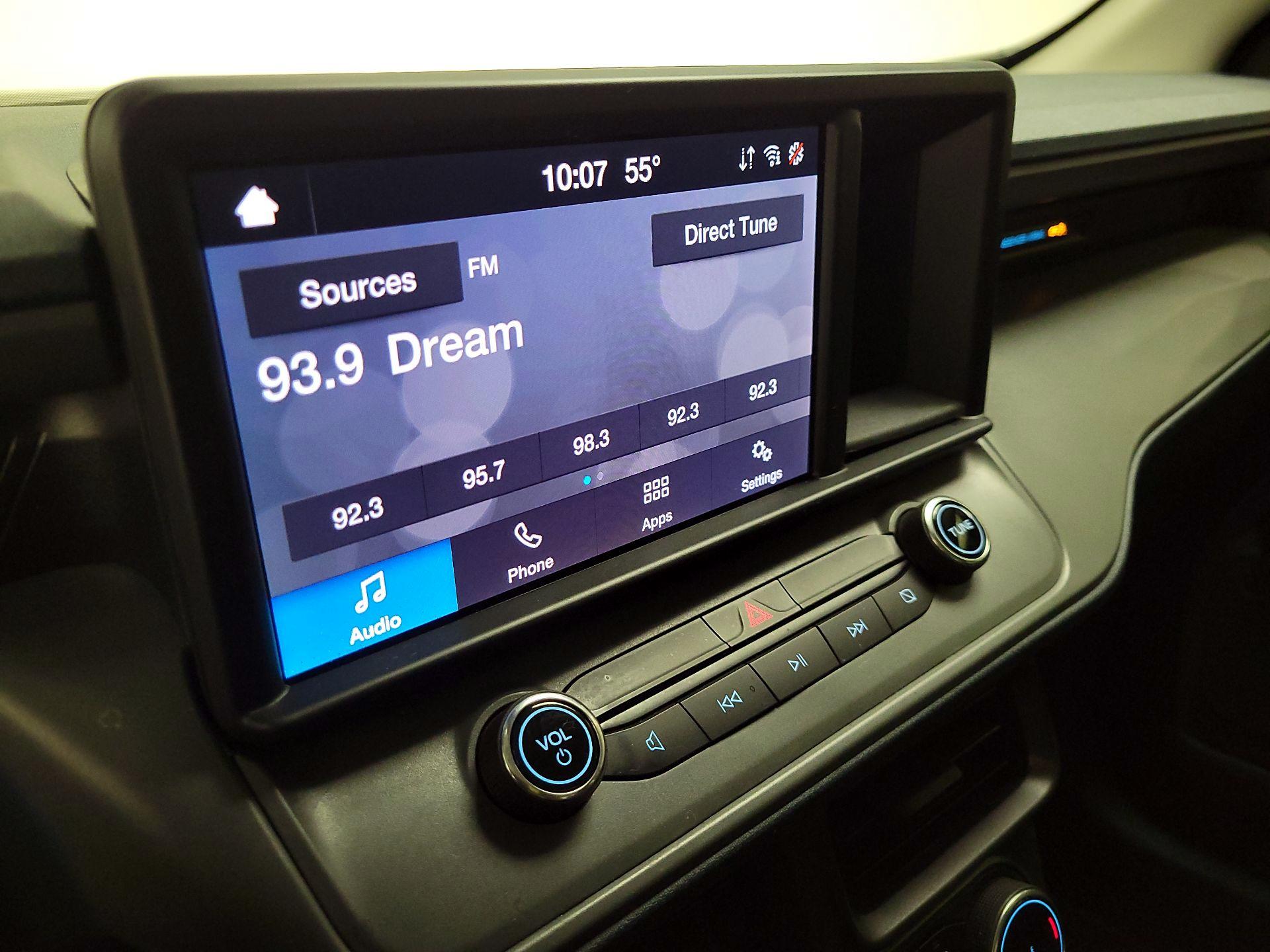 Thumbnail: 2023 Ford Maverick - 15