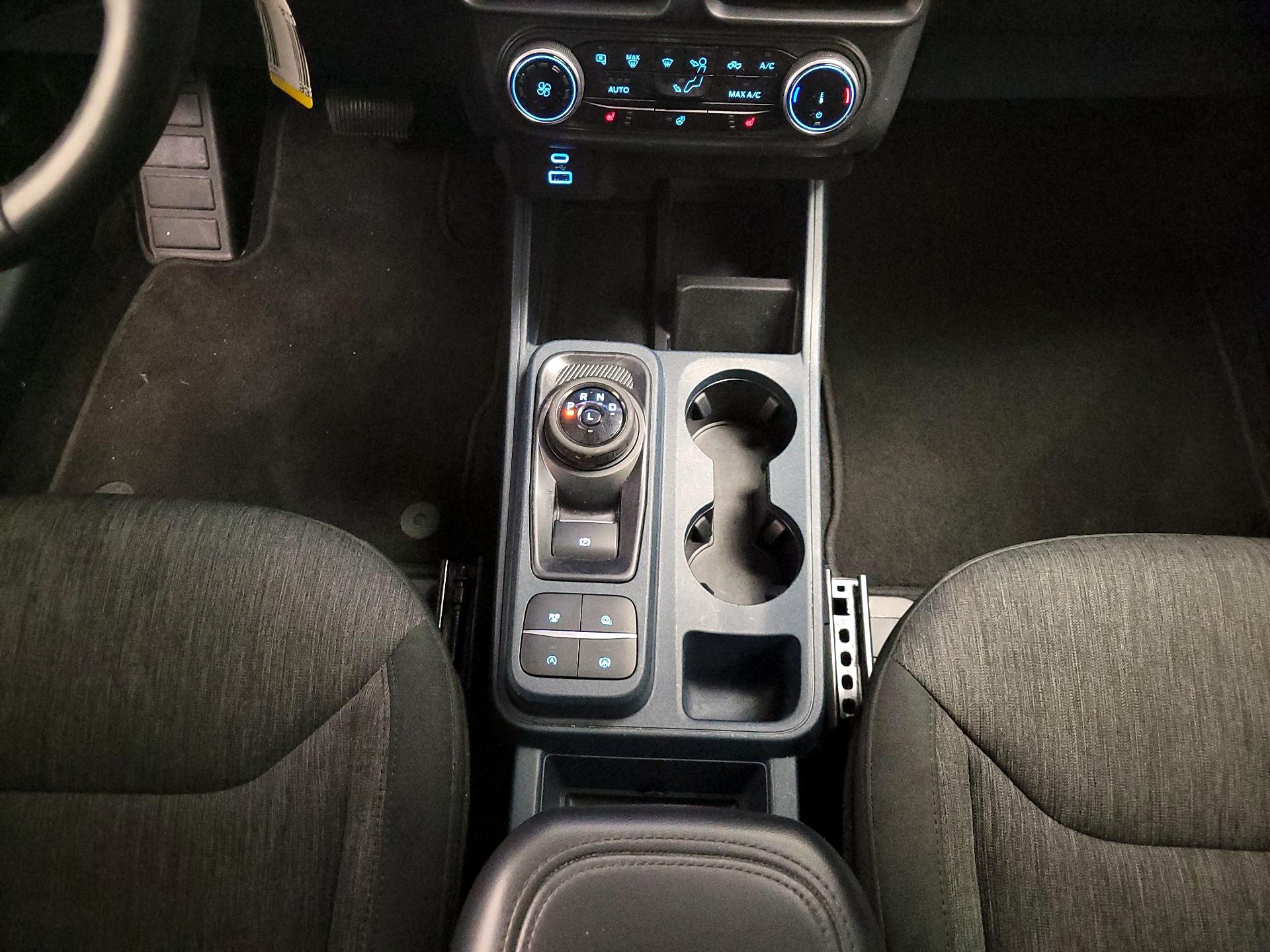 Thumbnail: 2023 Ford Maverick - 17