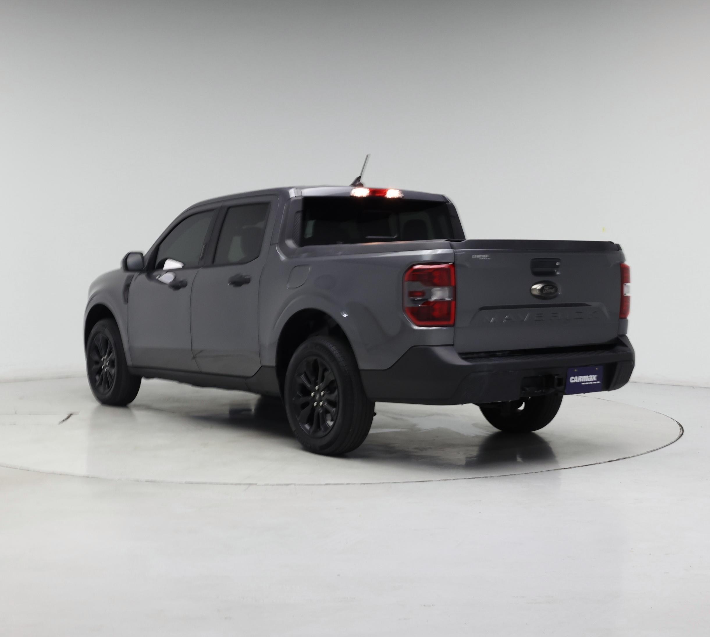 Thumbnail: 2023 Ford Maverick - 2