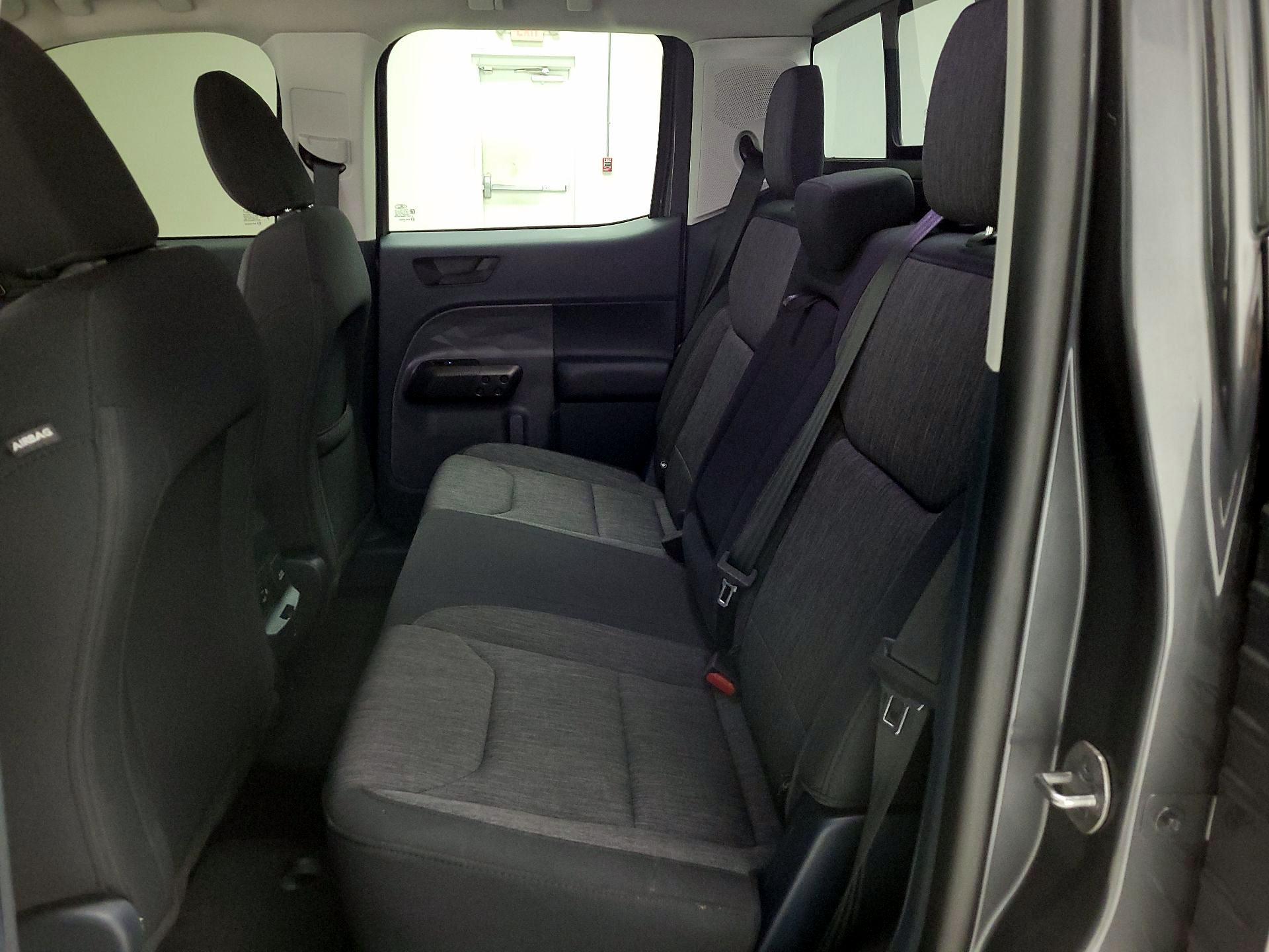 Thumbnail: 2023 Ford Maverick - 19