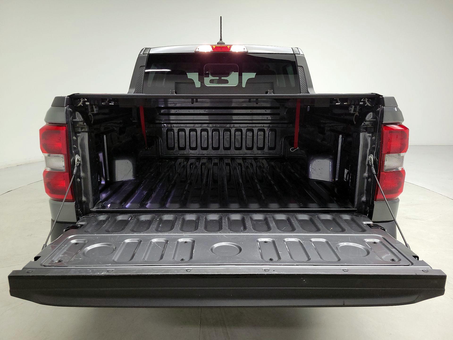 Thumbnail: 2023 Ford Maverick - 20