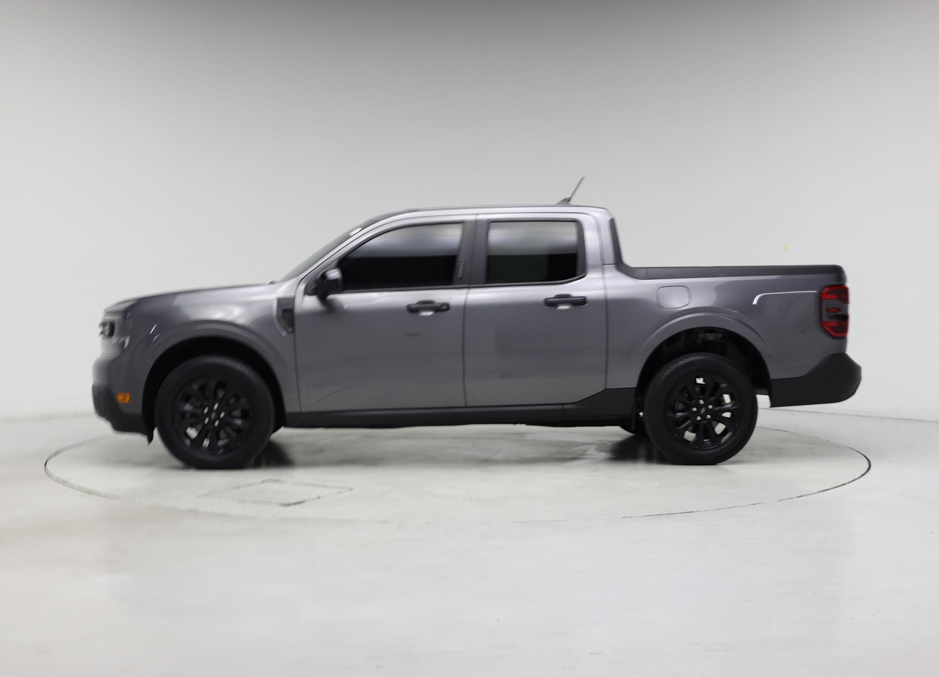 Thumbnail: 2023 Ford Maverick - 3