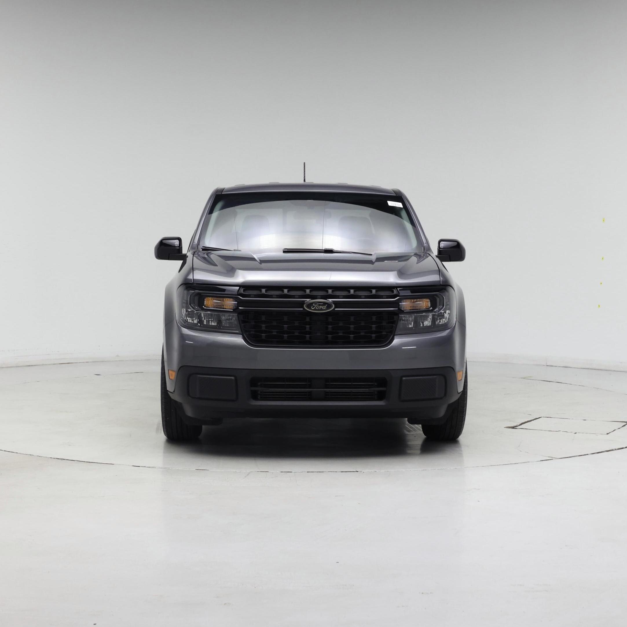 Thumbnail: 2023 Ford Maverick - 5