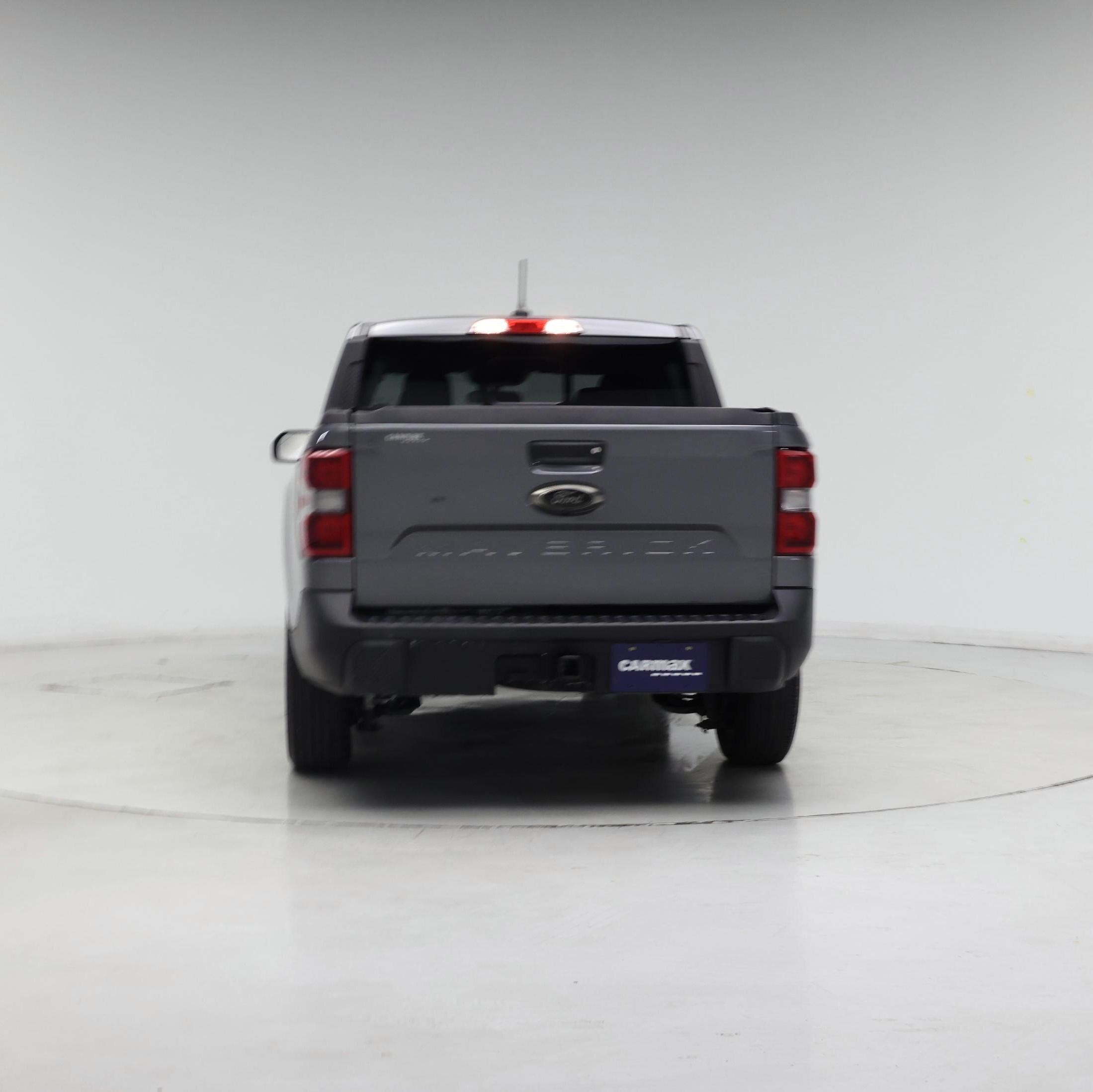 Thumbnail: 2023 Ford Maverick - 6