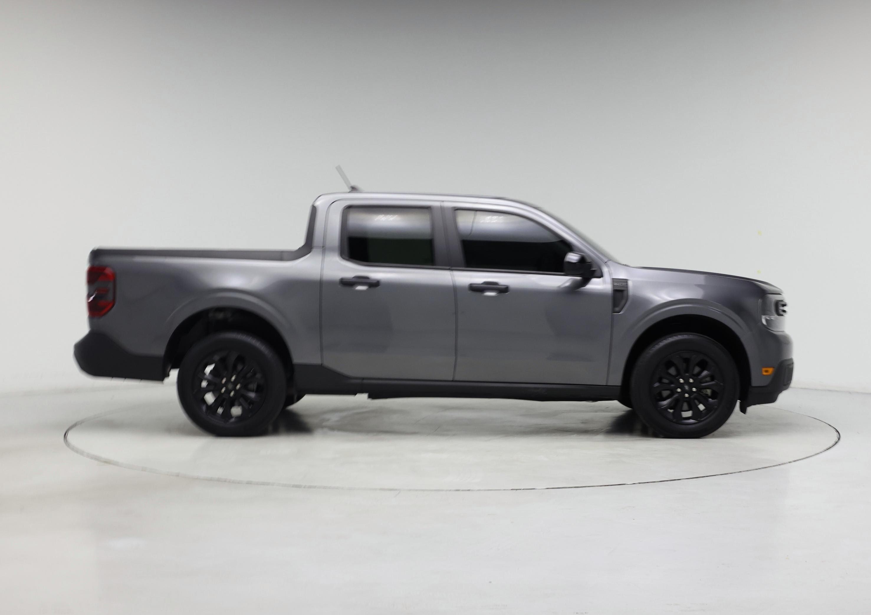 Thumbnail: 2023 Ford Maverick - 7