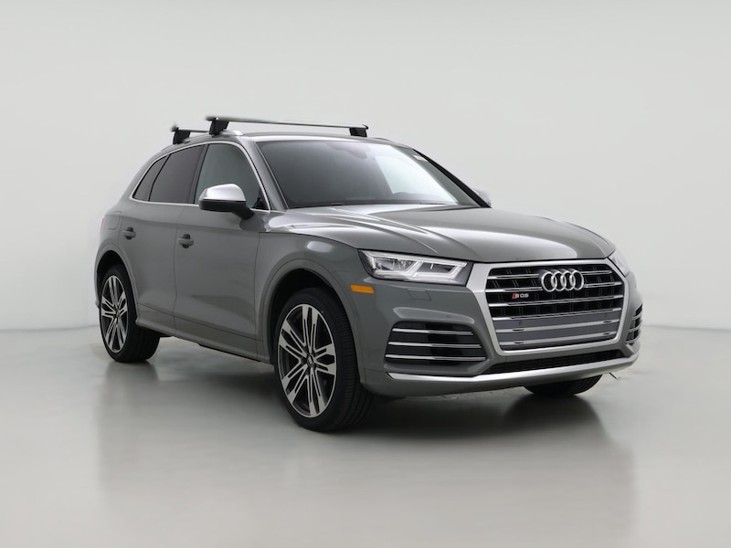 2020 Audi SQ5 Premium -
                  Fort Myers, FL