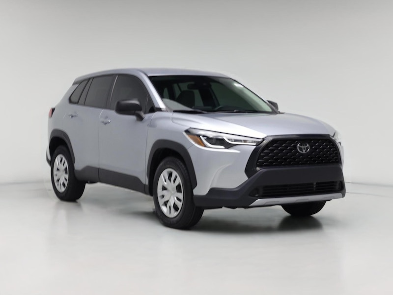 2022 Toyota Corolla Cross L -
                  Miami, FL