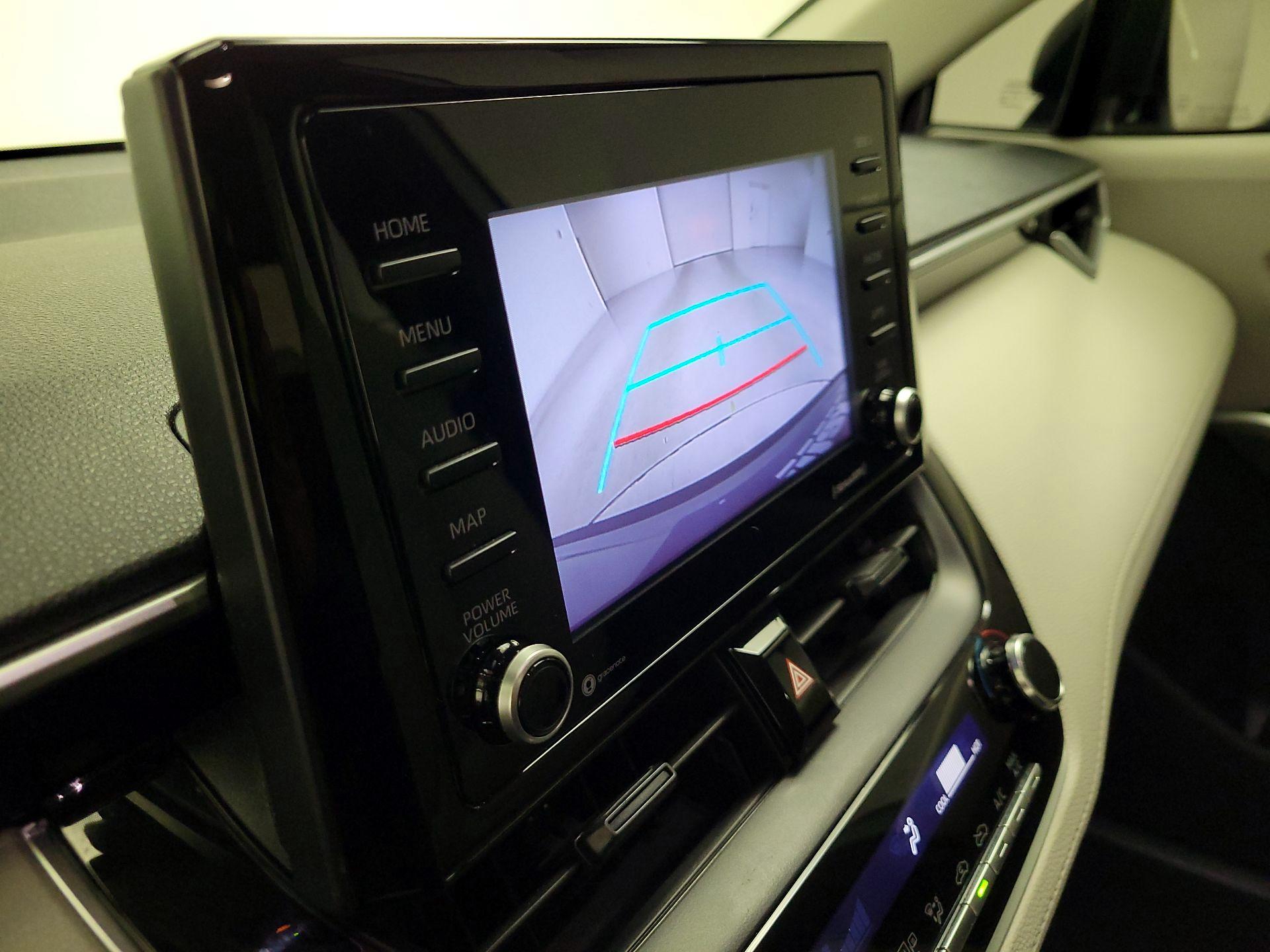 Thumbnail: 2022 Toyota Corolla Cross - 14