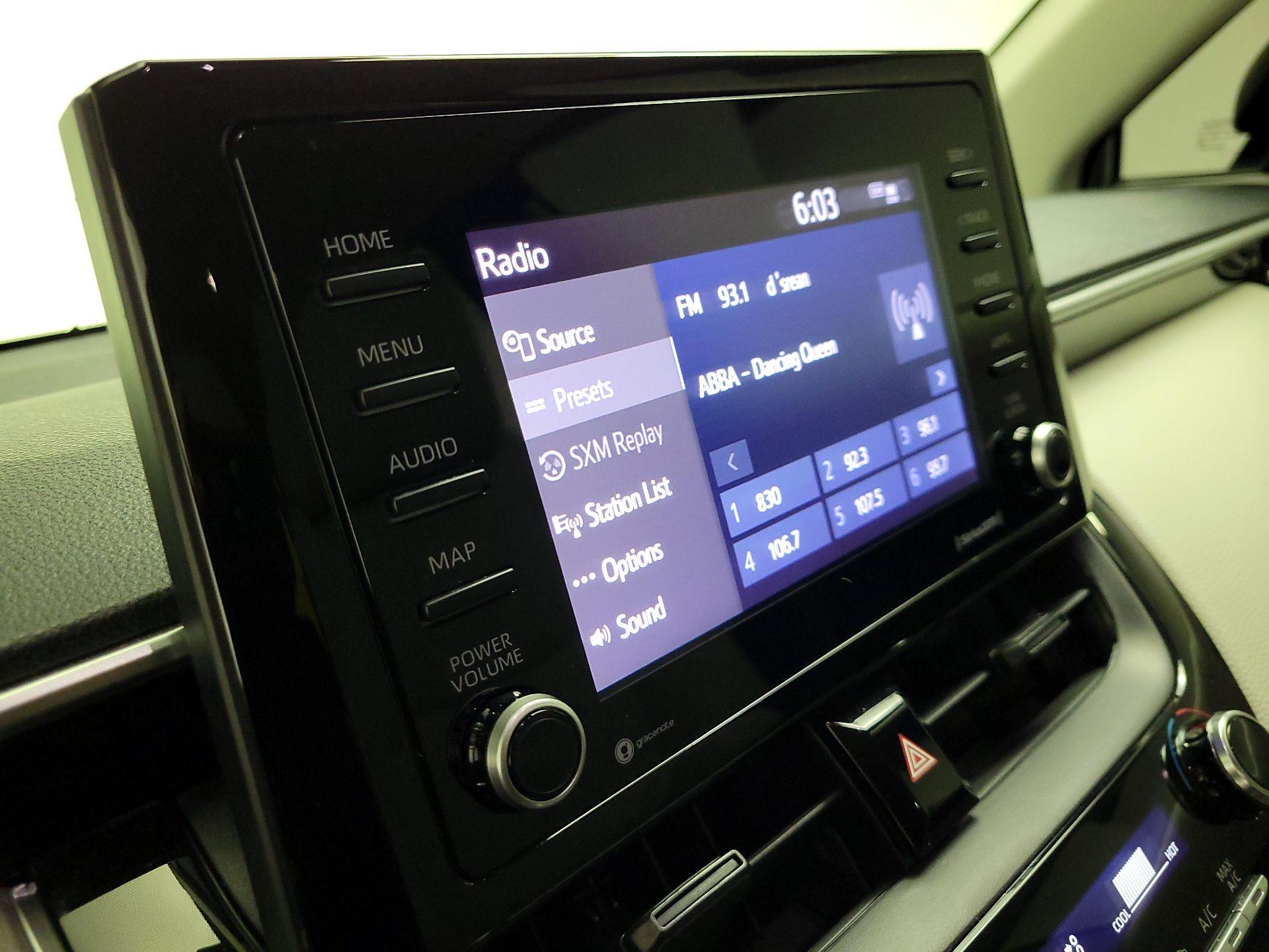 Thumbnail: 2022 Toyota Corolla Cross - 15