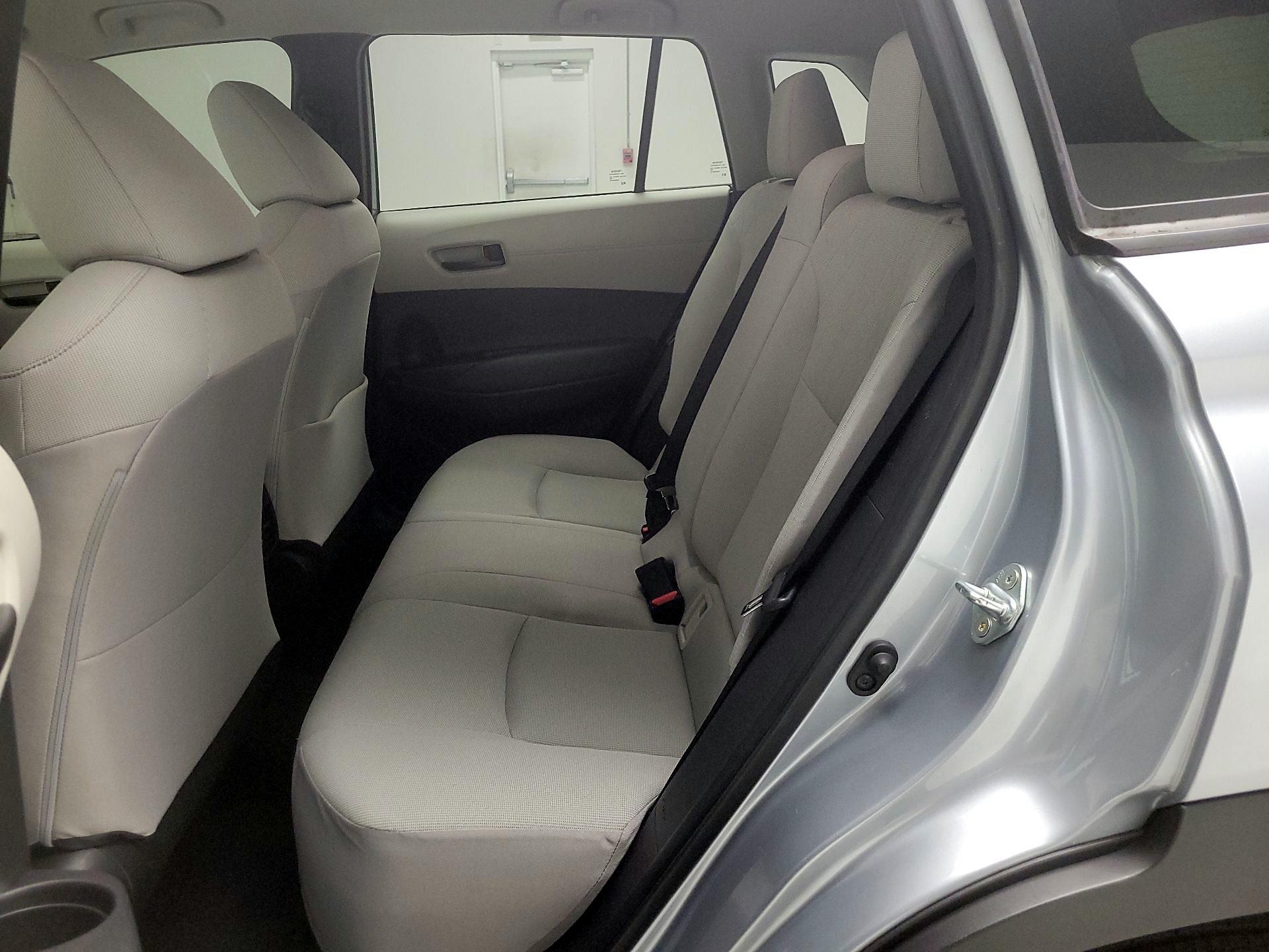 Thumbnail: 2022 Toyota Corolla Cross - 19