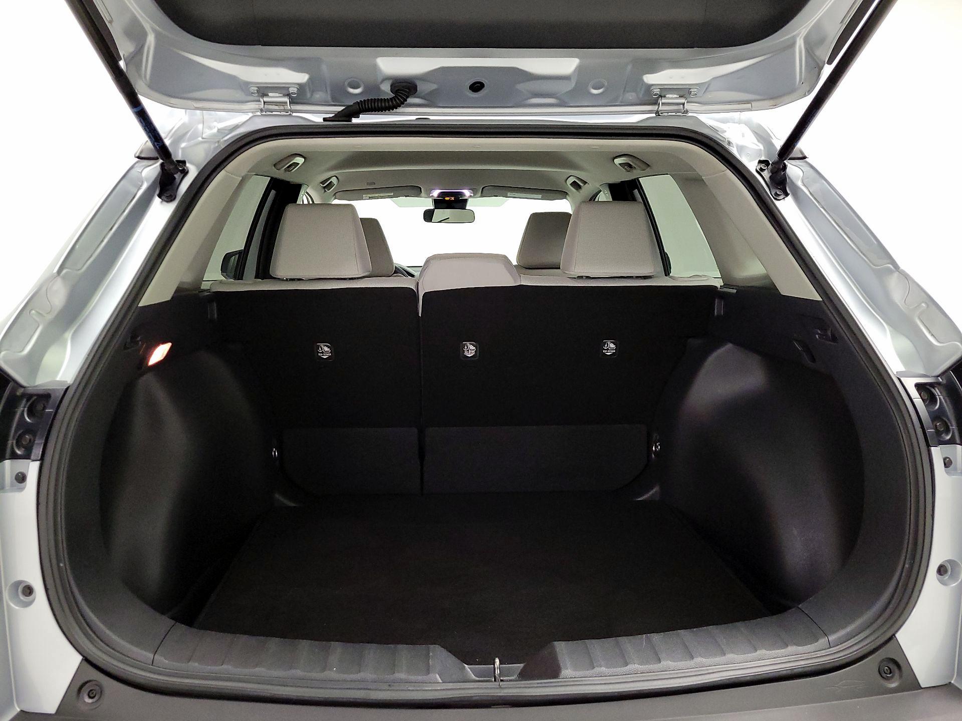 Thumbnail: 2022 Toyota Corolla Cross - 20