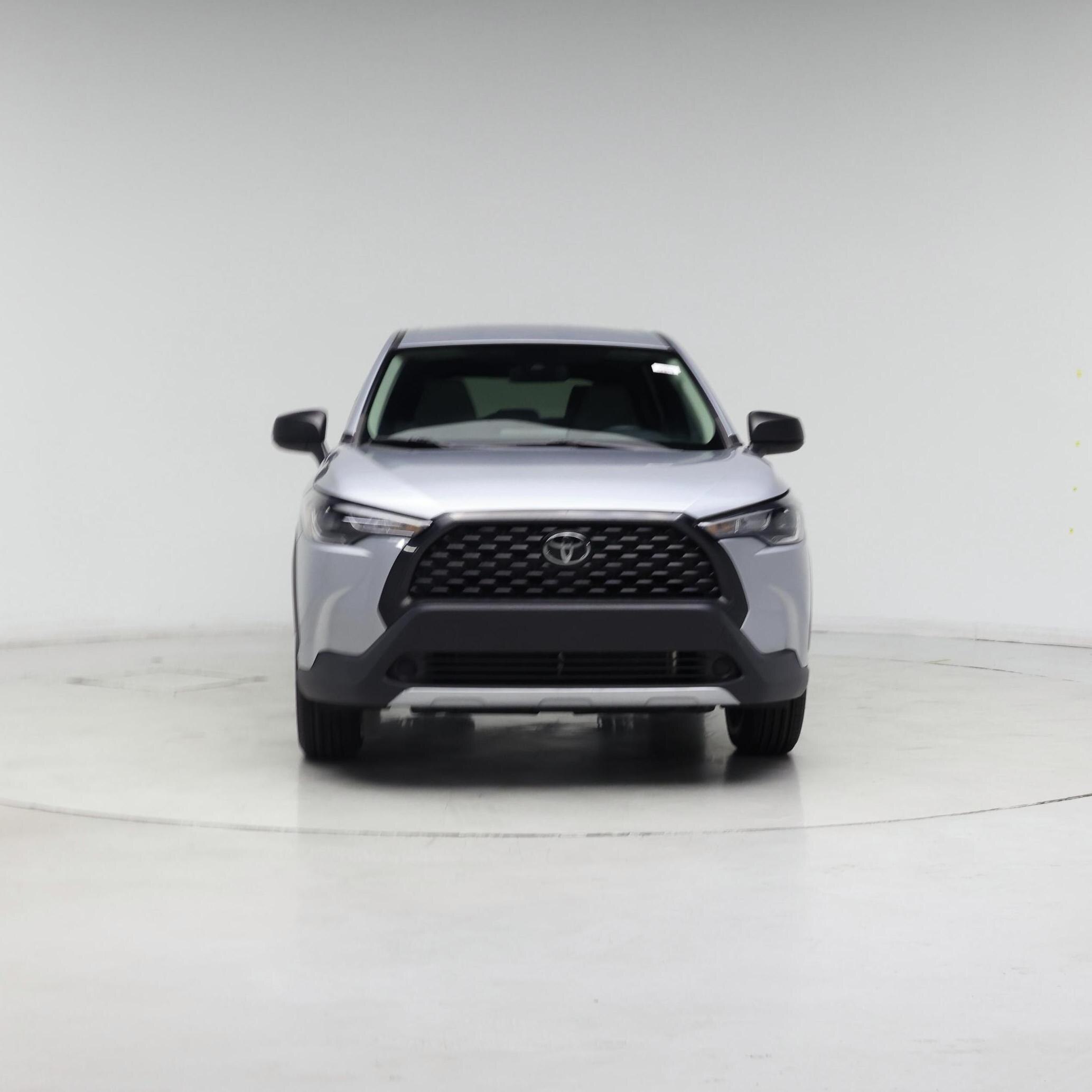 Thumbnail: 2022 Toyota Corolla Cross - 5