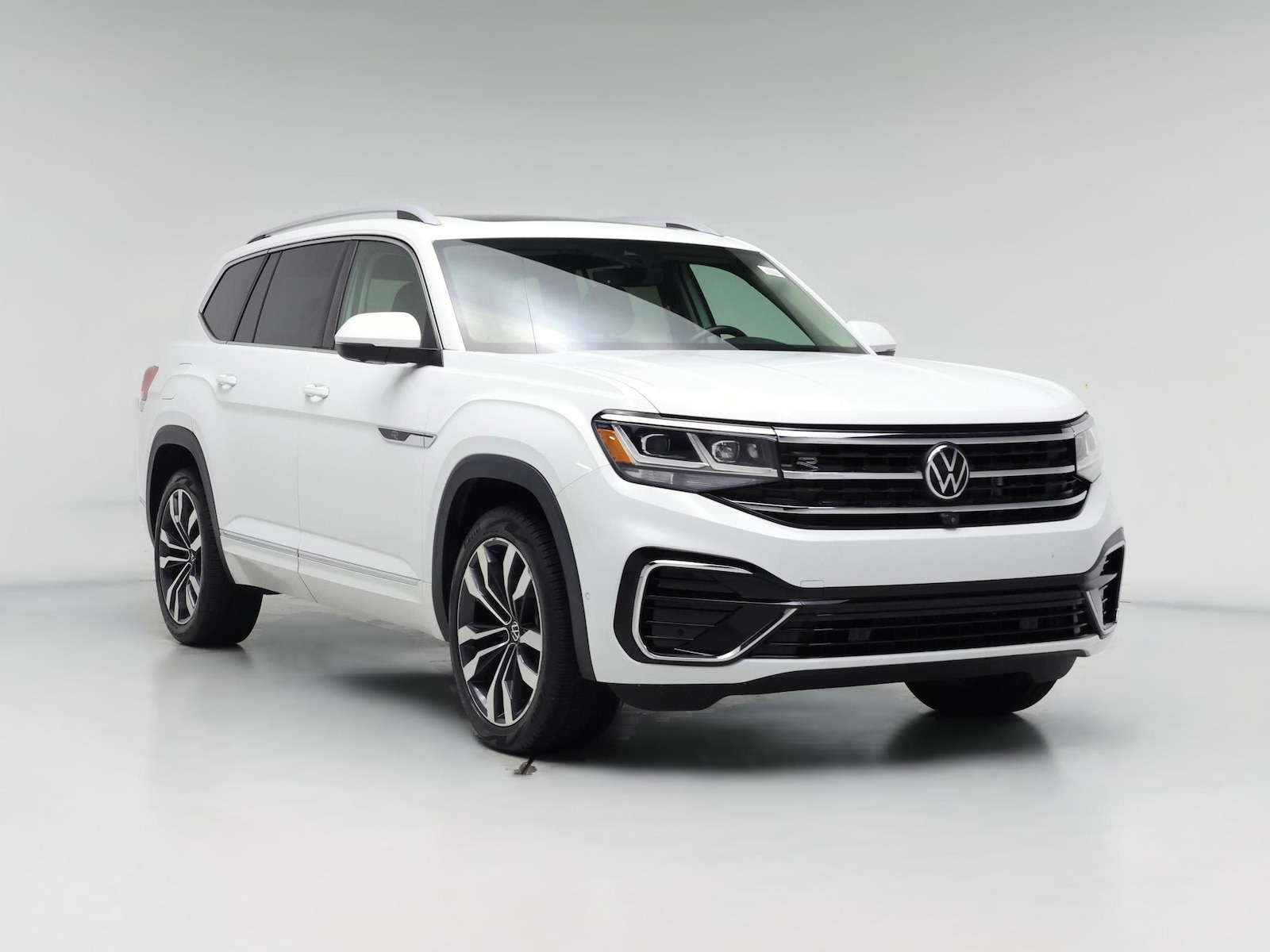 2022 Volkswagen Atlas