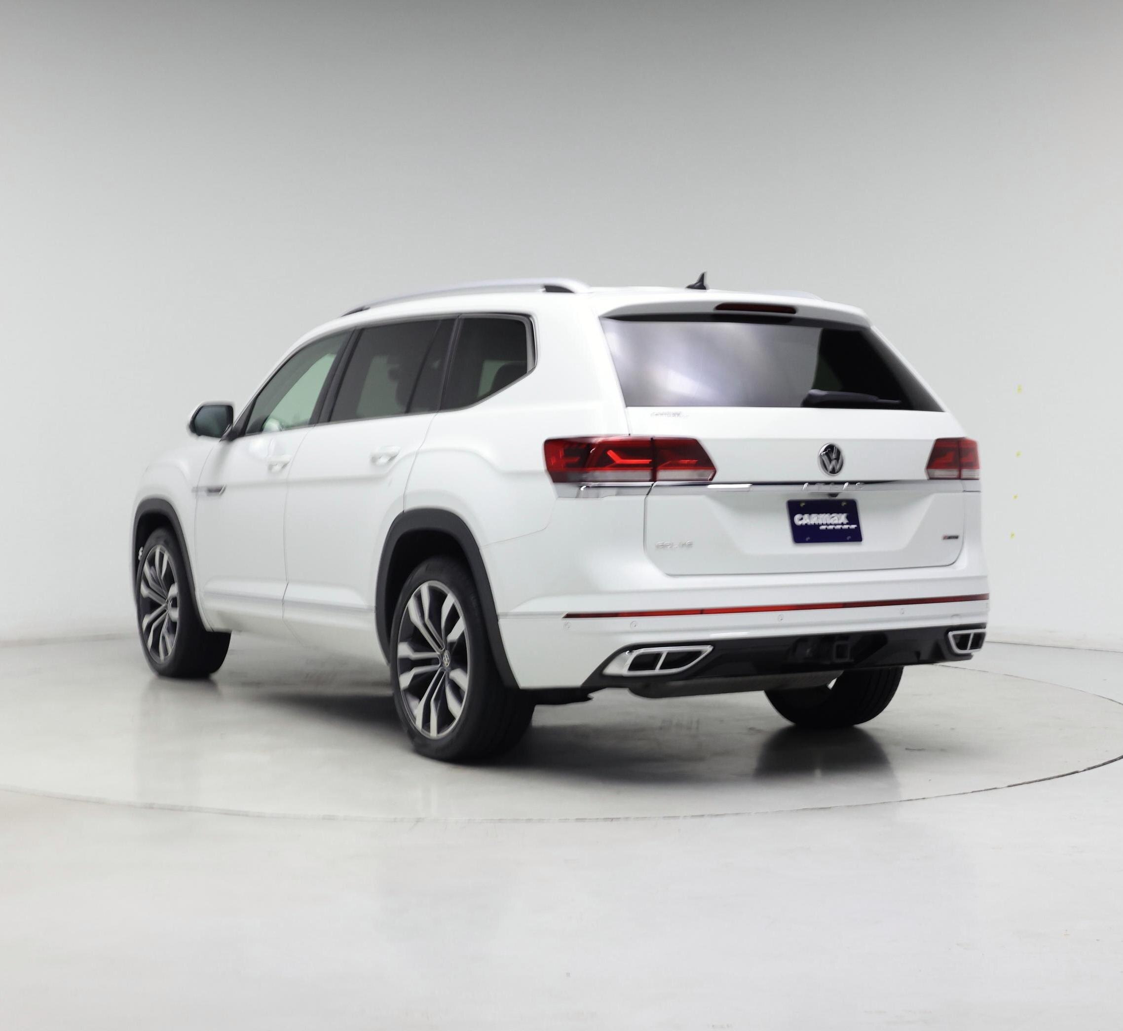 Thumbnail: 2022 Volkswagen Atlas - 2