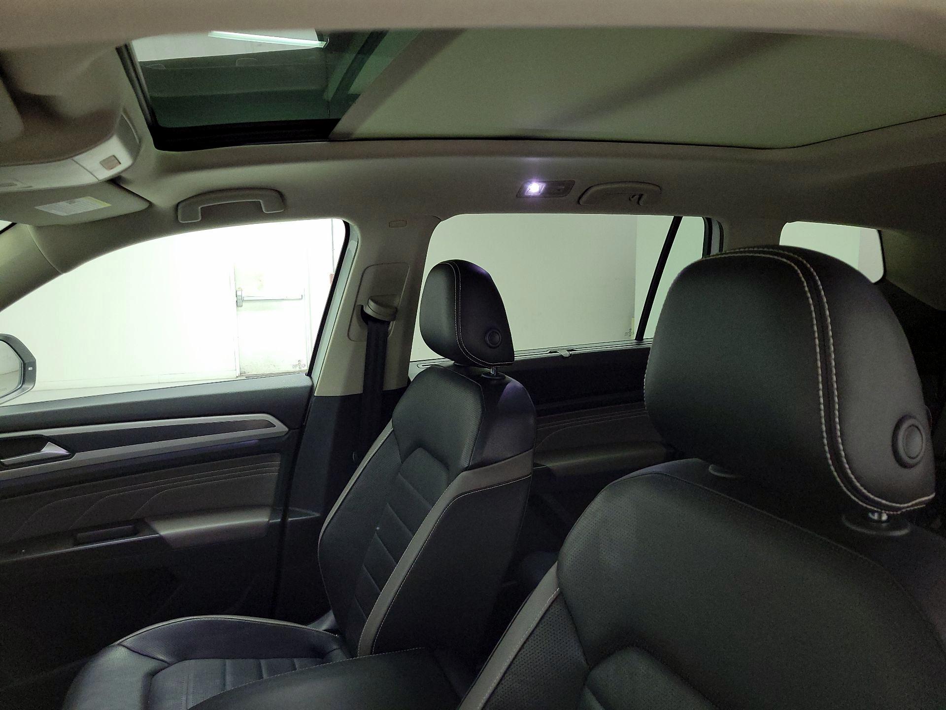 Thumbnail: 2022 Volkswagen Atlas - 20