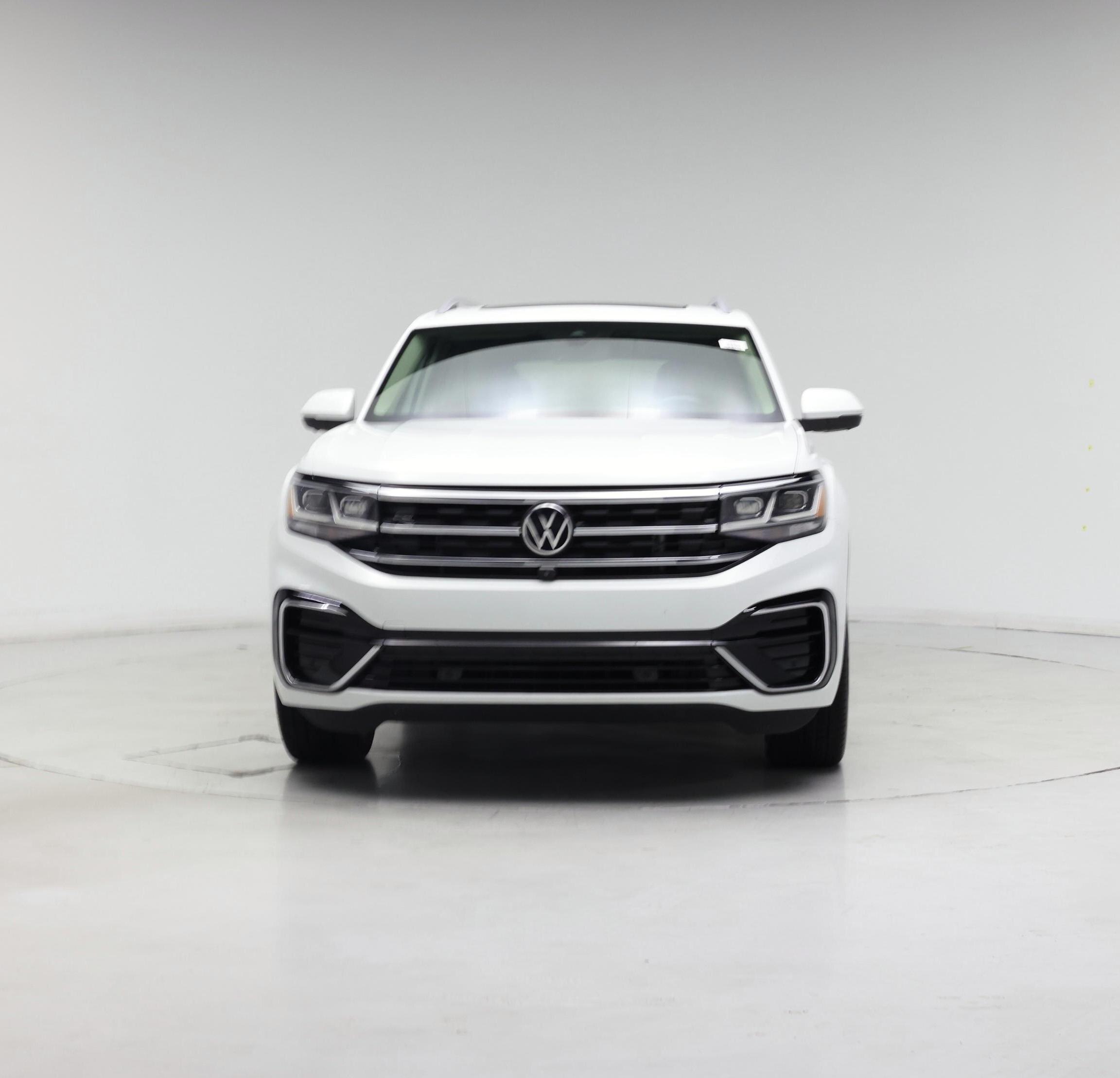 Thumbnail: 2022 Volkswagen Atlas - 5