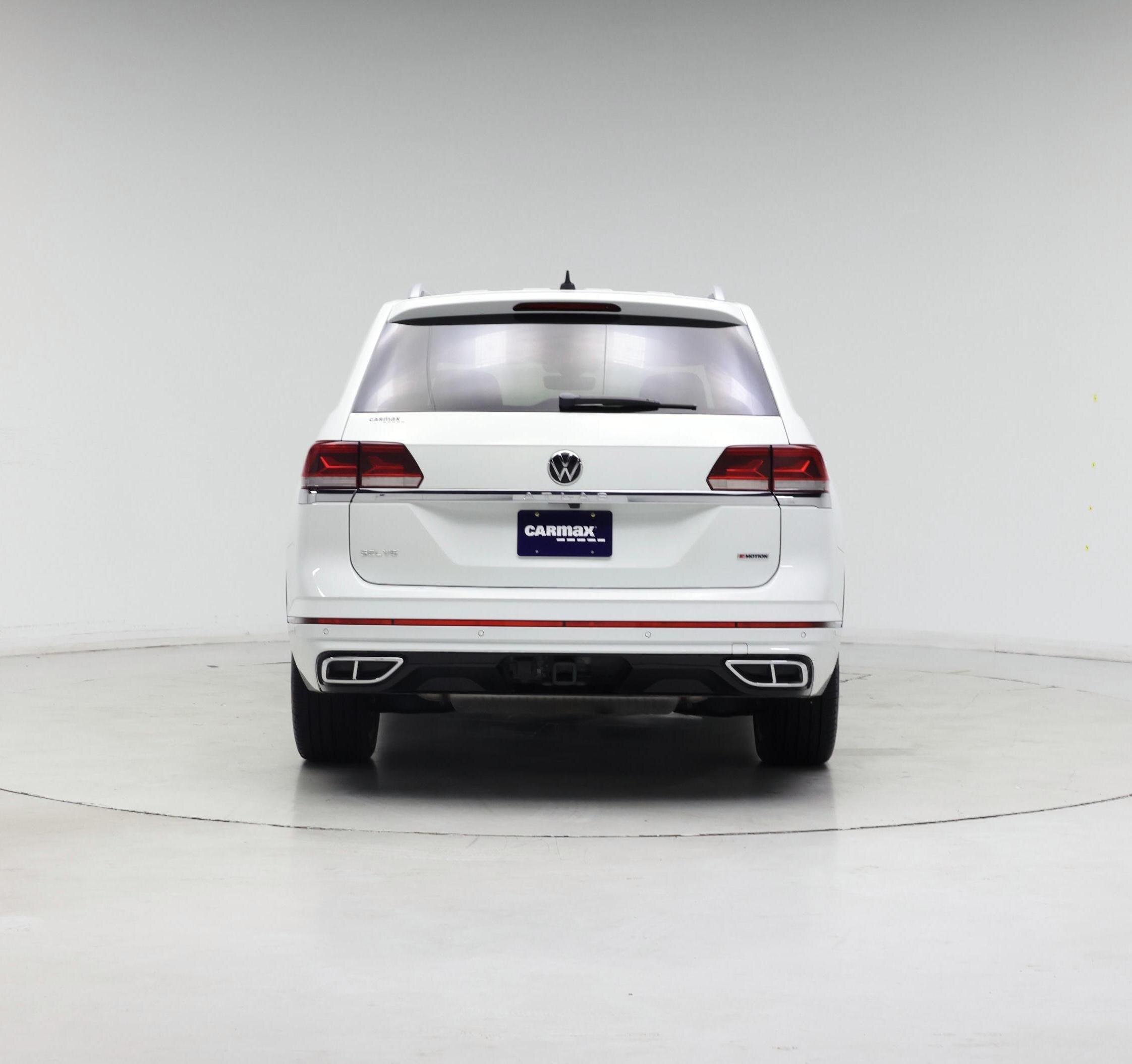 Thumbnail: 2022 Volkswagen Atlas - 6