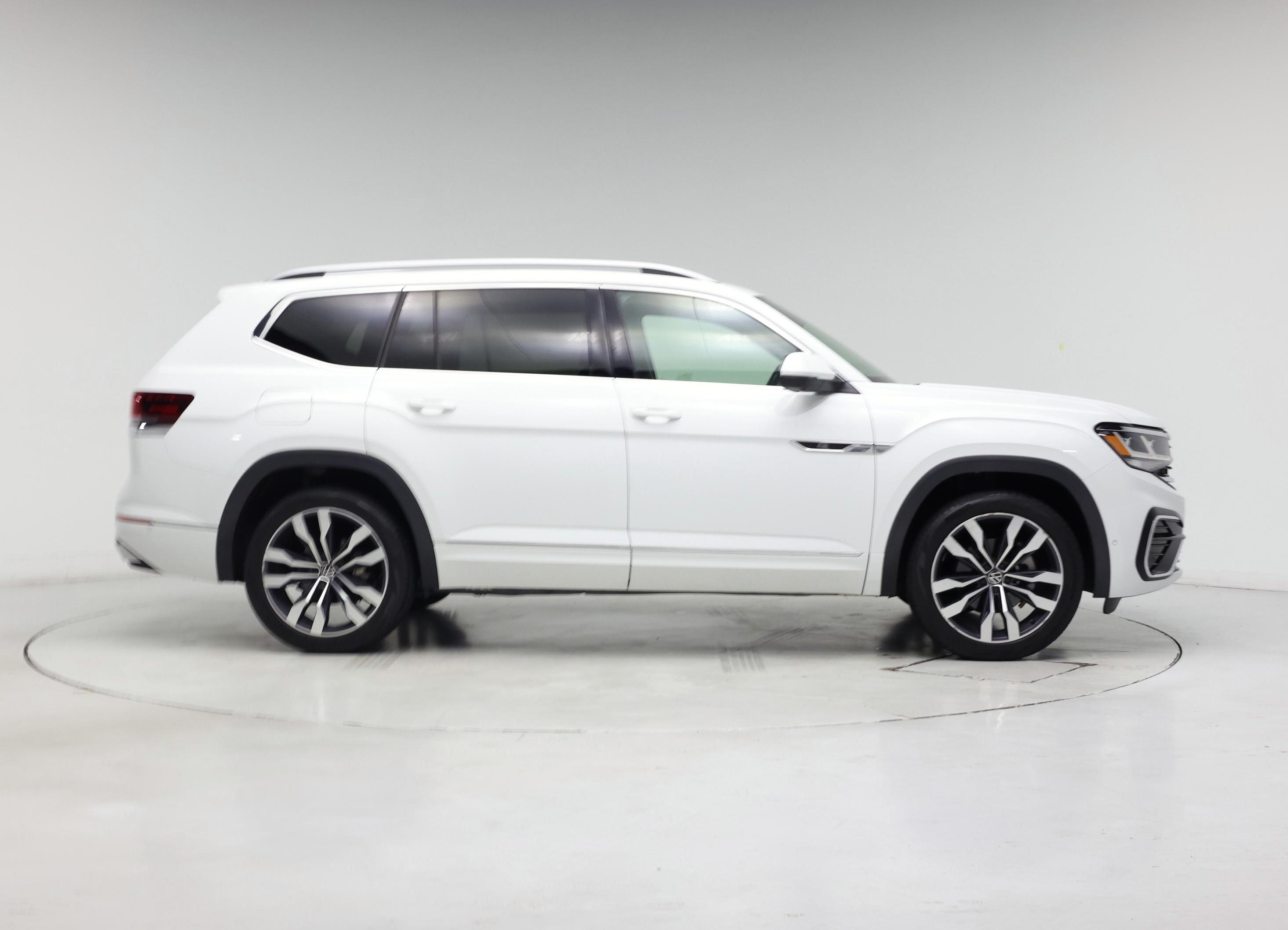 Thumbnail: 2022 Volkswagen Atlas - 7