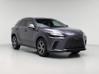 2023 Lexus RX 350 Premium