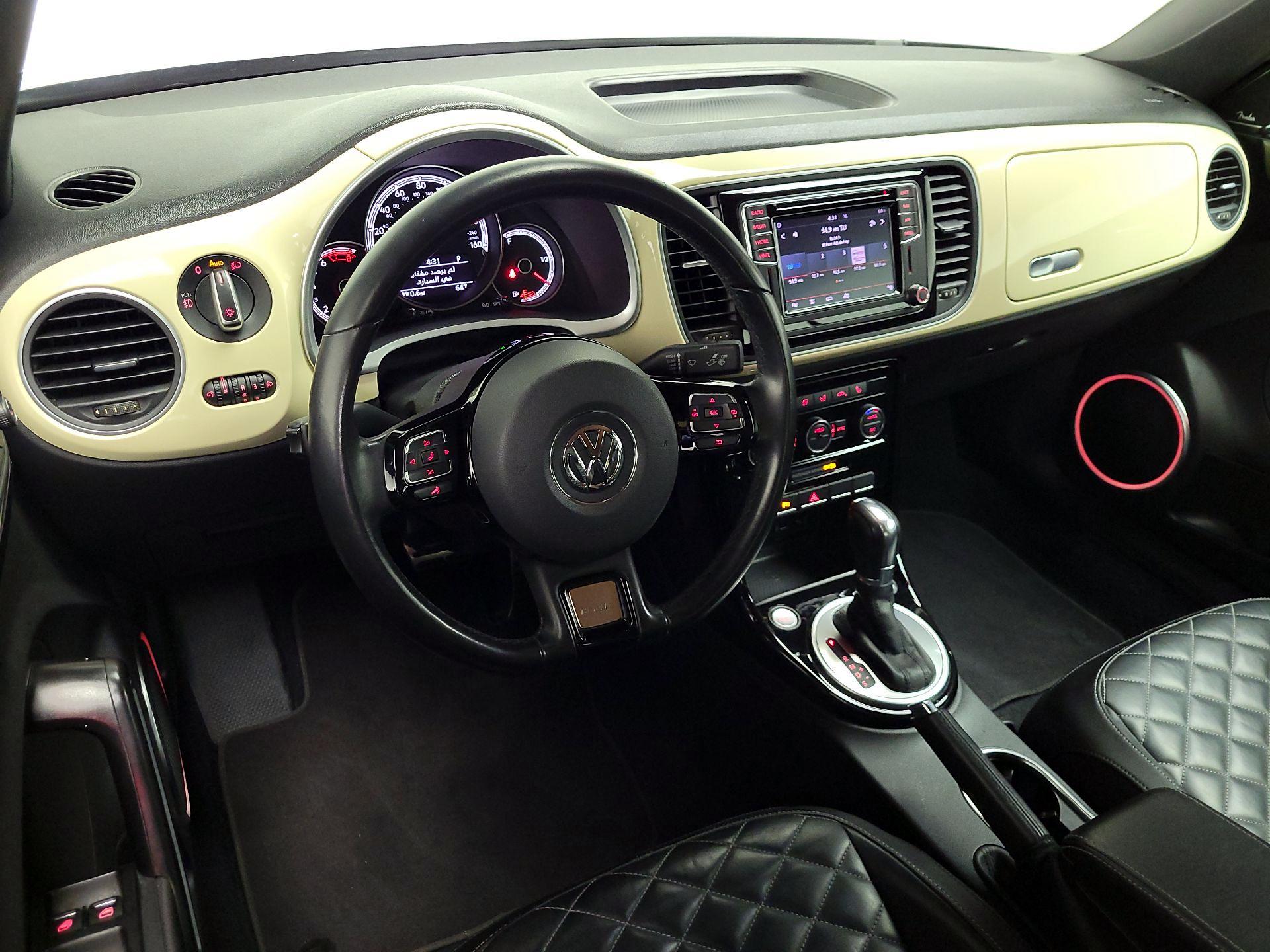 Thumbnail: 2019 Volkswagen Beetle - 9