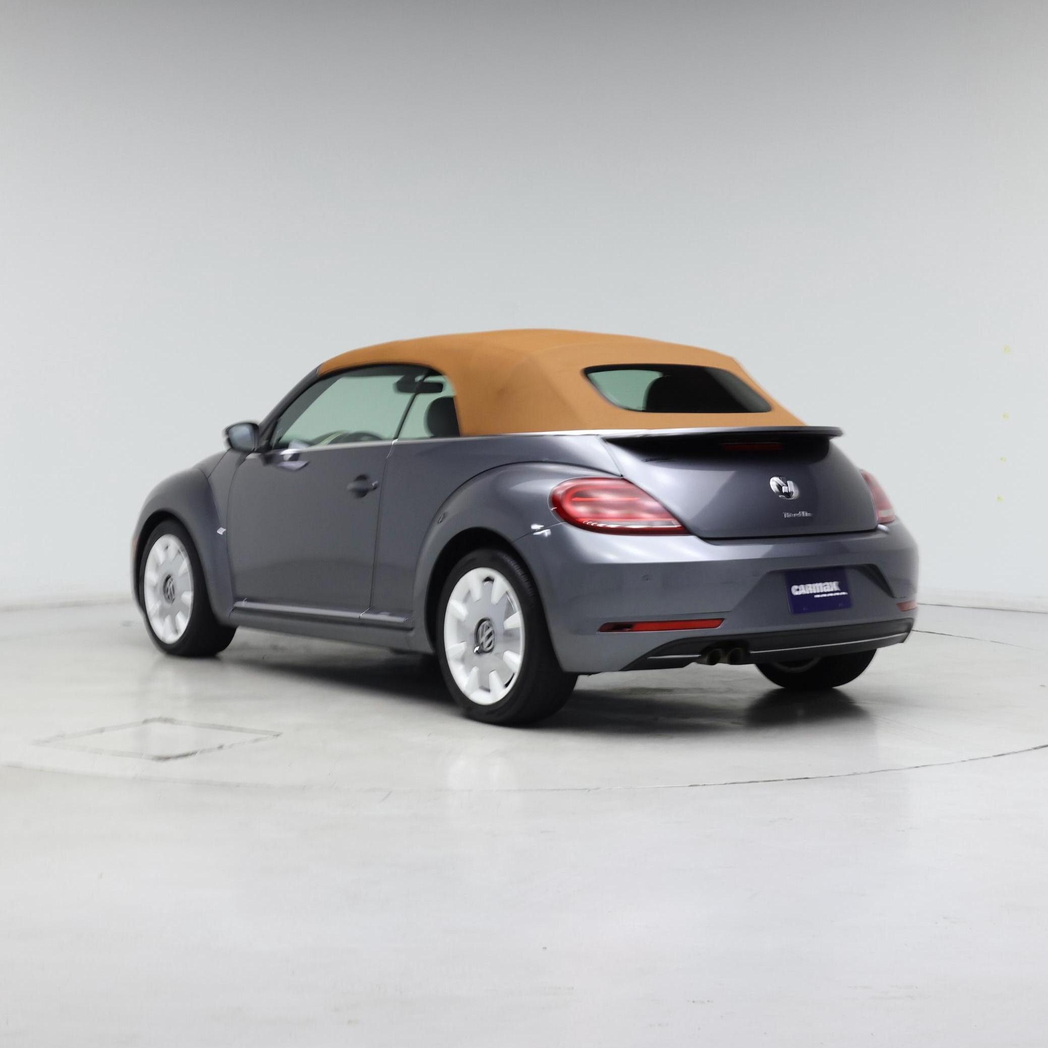 Thumbnail: 2019 Volkswagen Beetle - 2