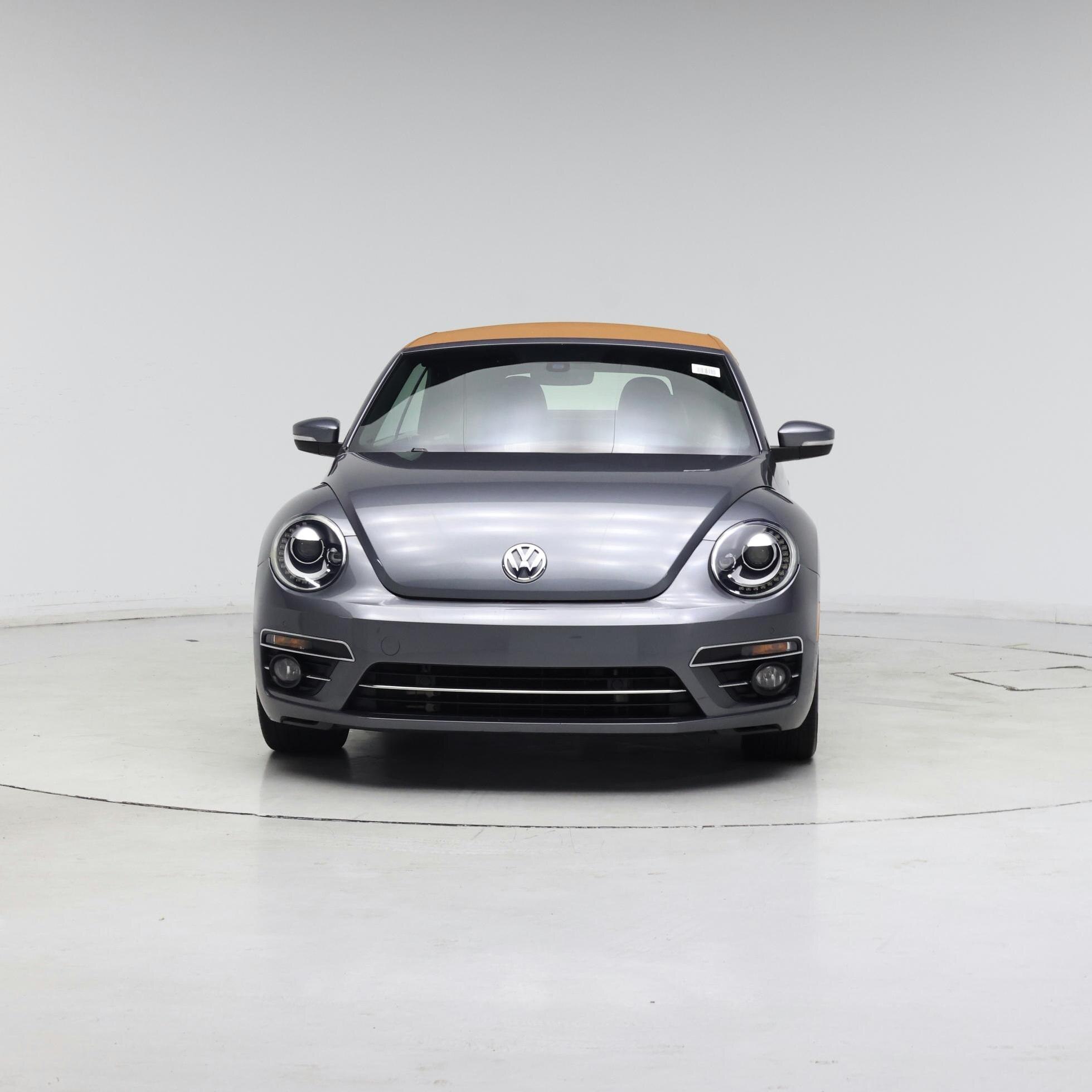 Thumbnail: 2019 Volkswagen Beetle - 5