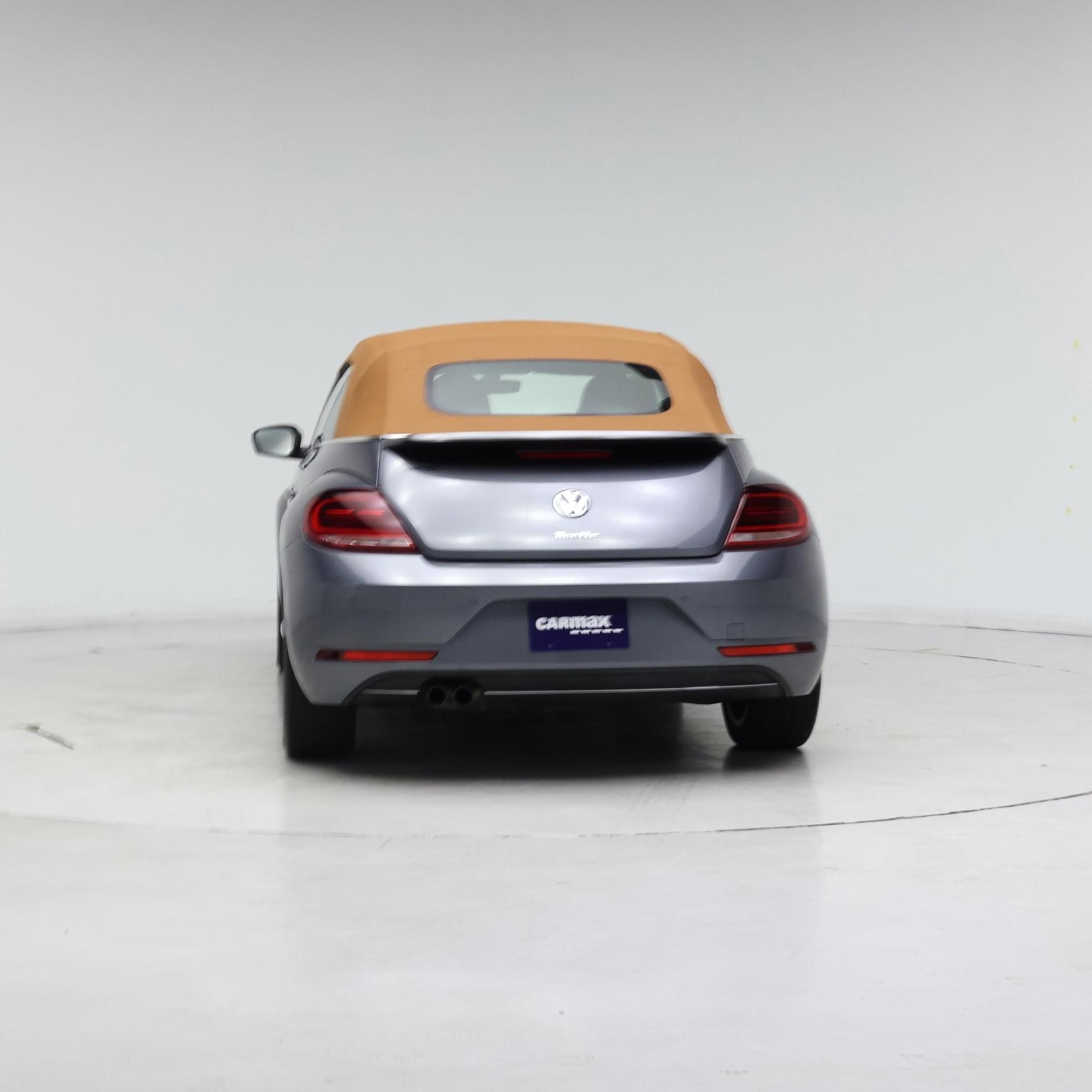 Thumbnail: 2019 Volkswagen Beetle - 6