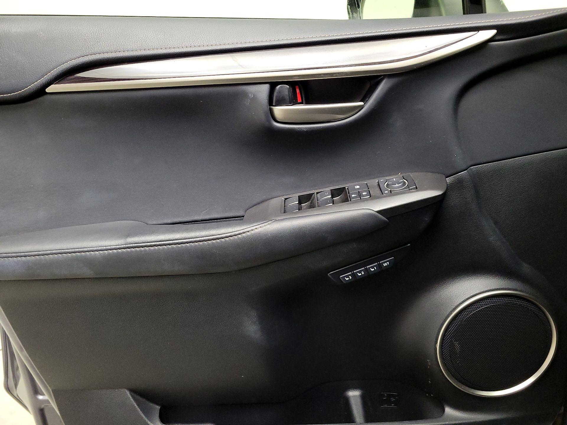 Thumbnail: 2016 Lexus NX - 12