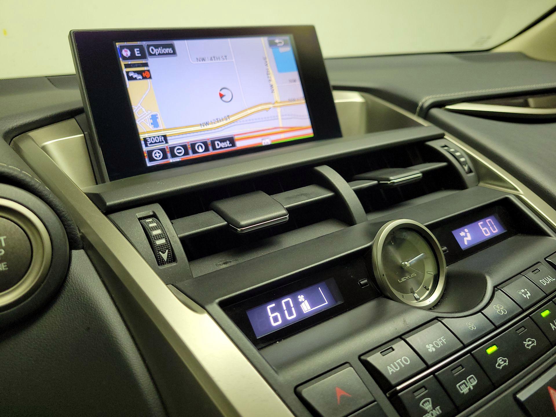 Thumbnail: 2016 Lexus NX - 14