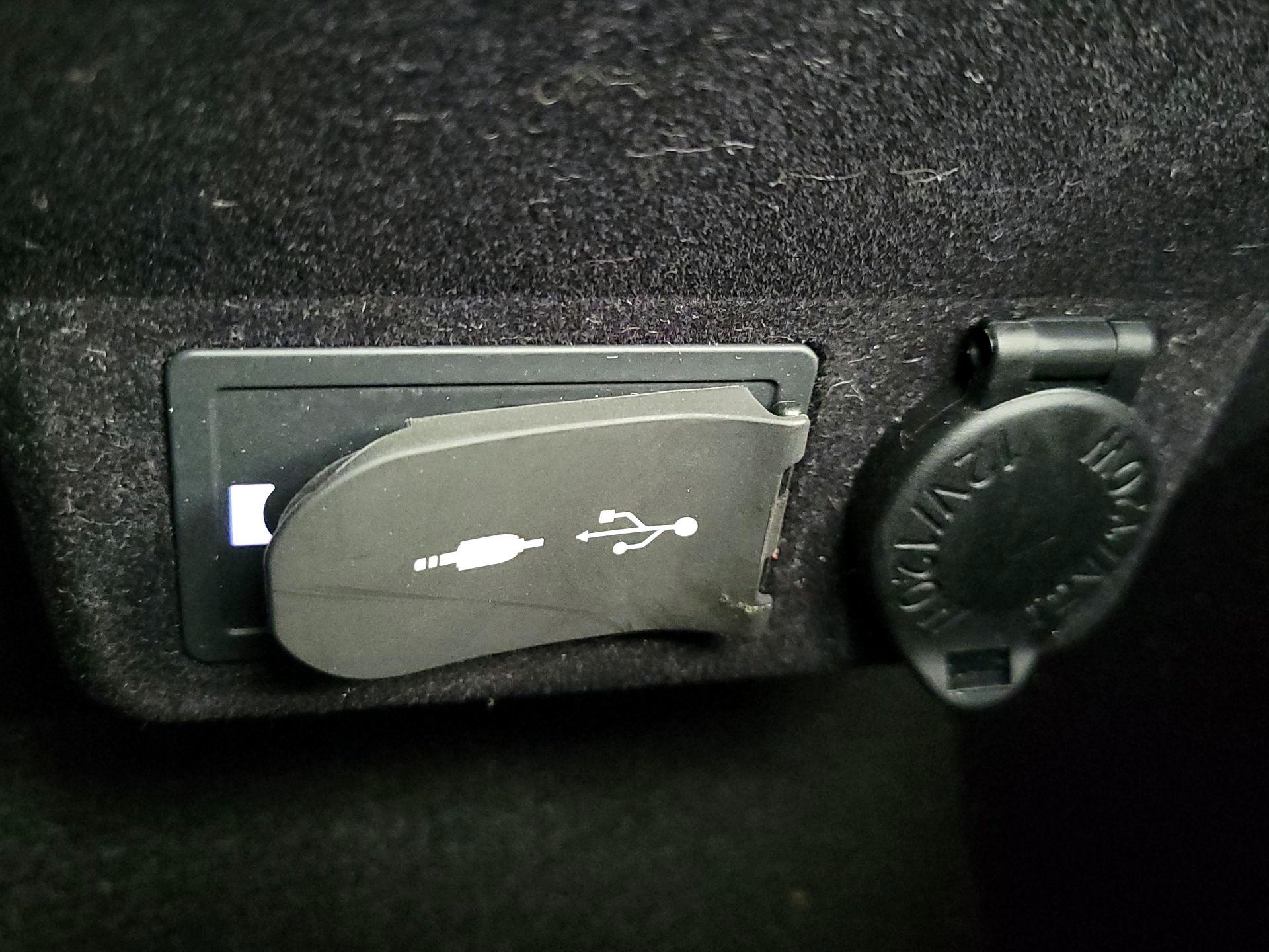 Thumbnail: 2016 Lexus NX - 19