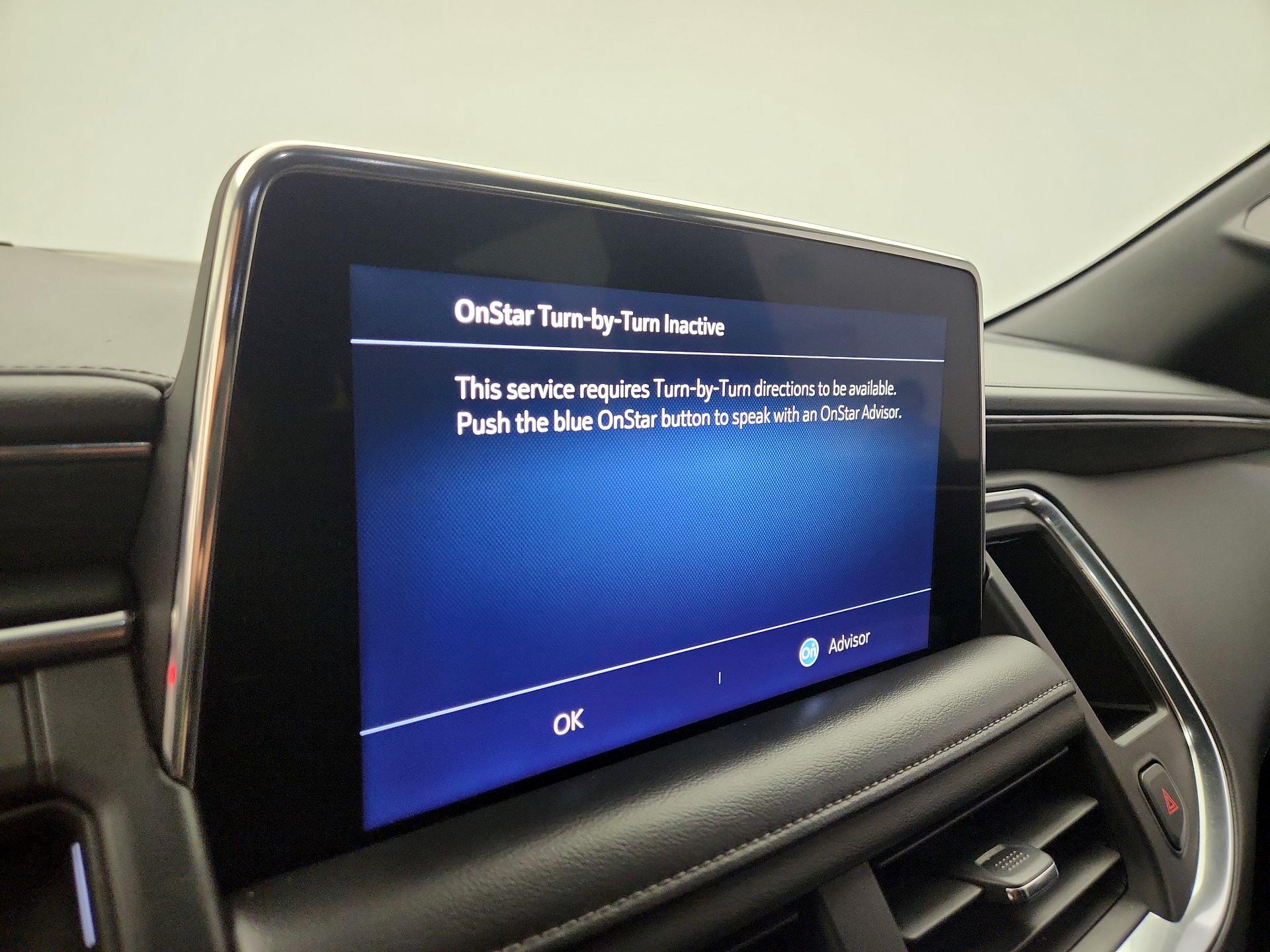 Thumbnail: 2021 Chevrolet Tahoe - 14