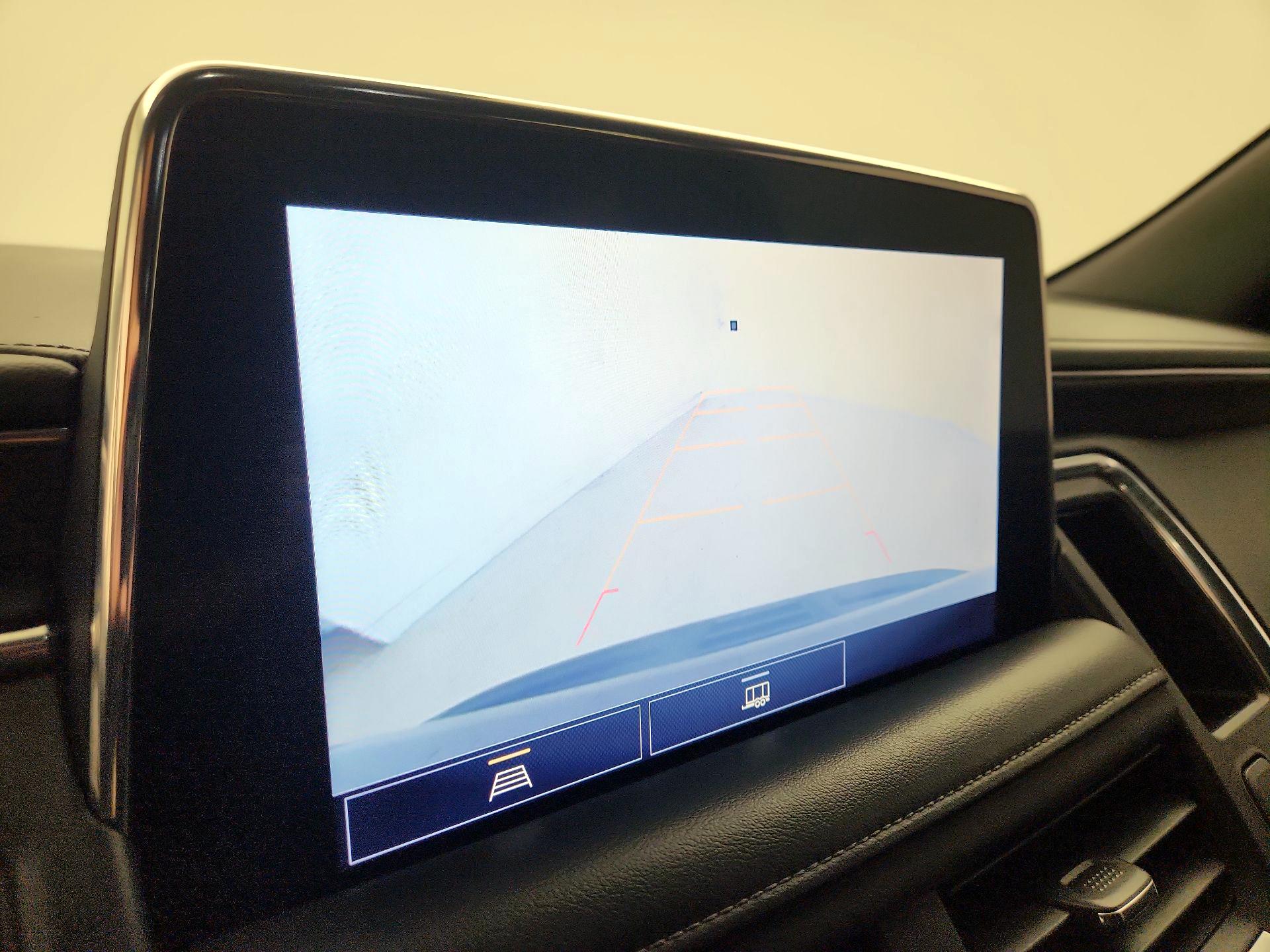 Thumbnail: 2021 Chevrolet Tahoe - 15