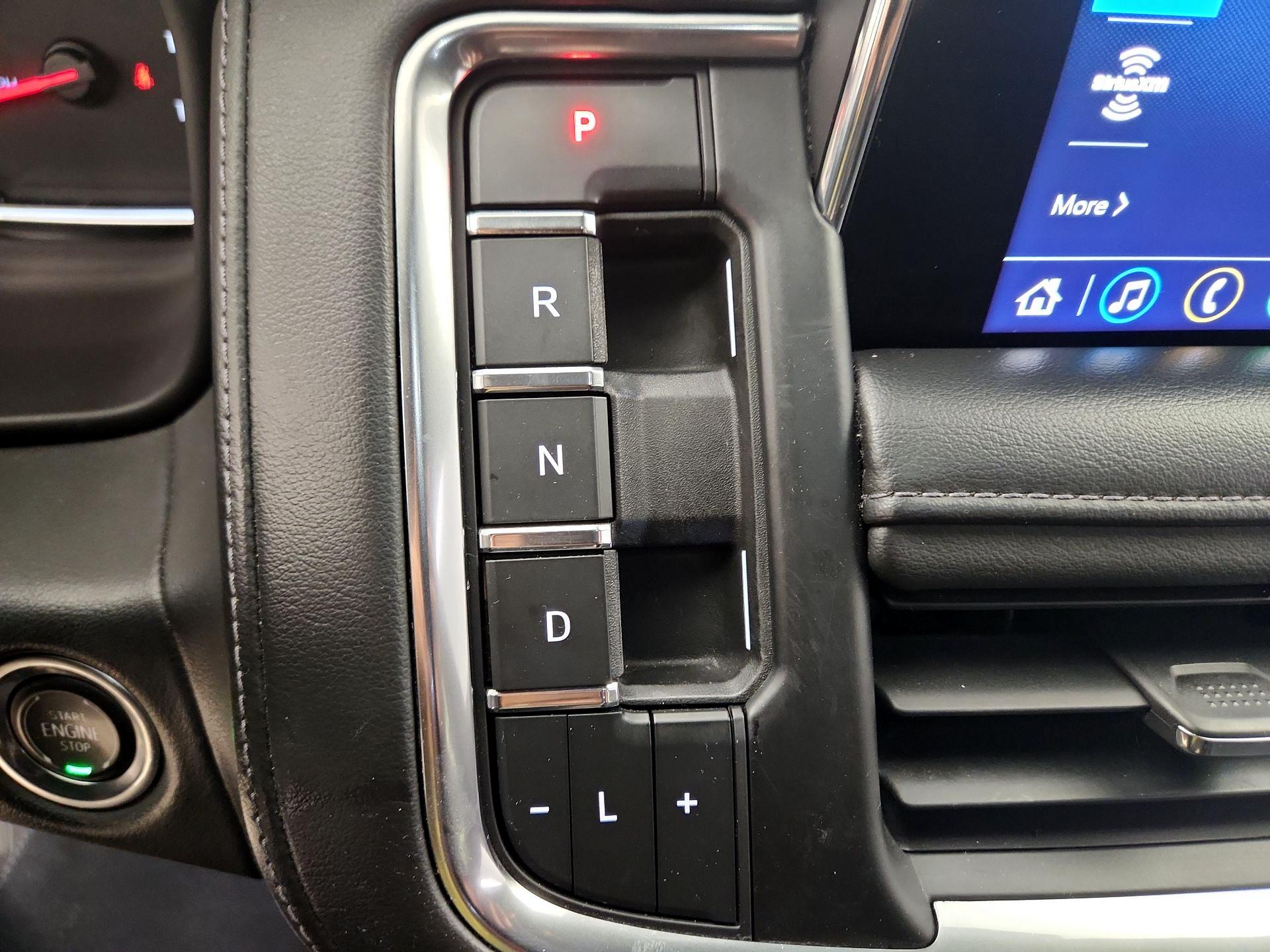 Thumbnail: 2021 Chevrolet Tahoe - 18