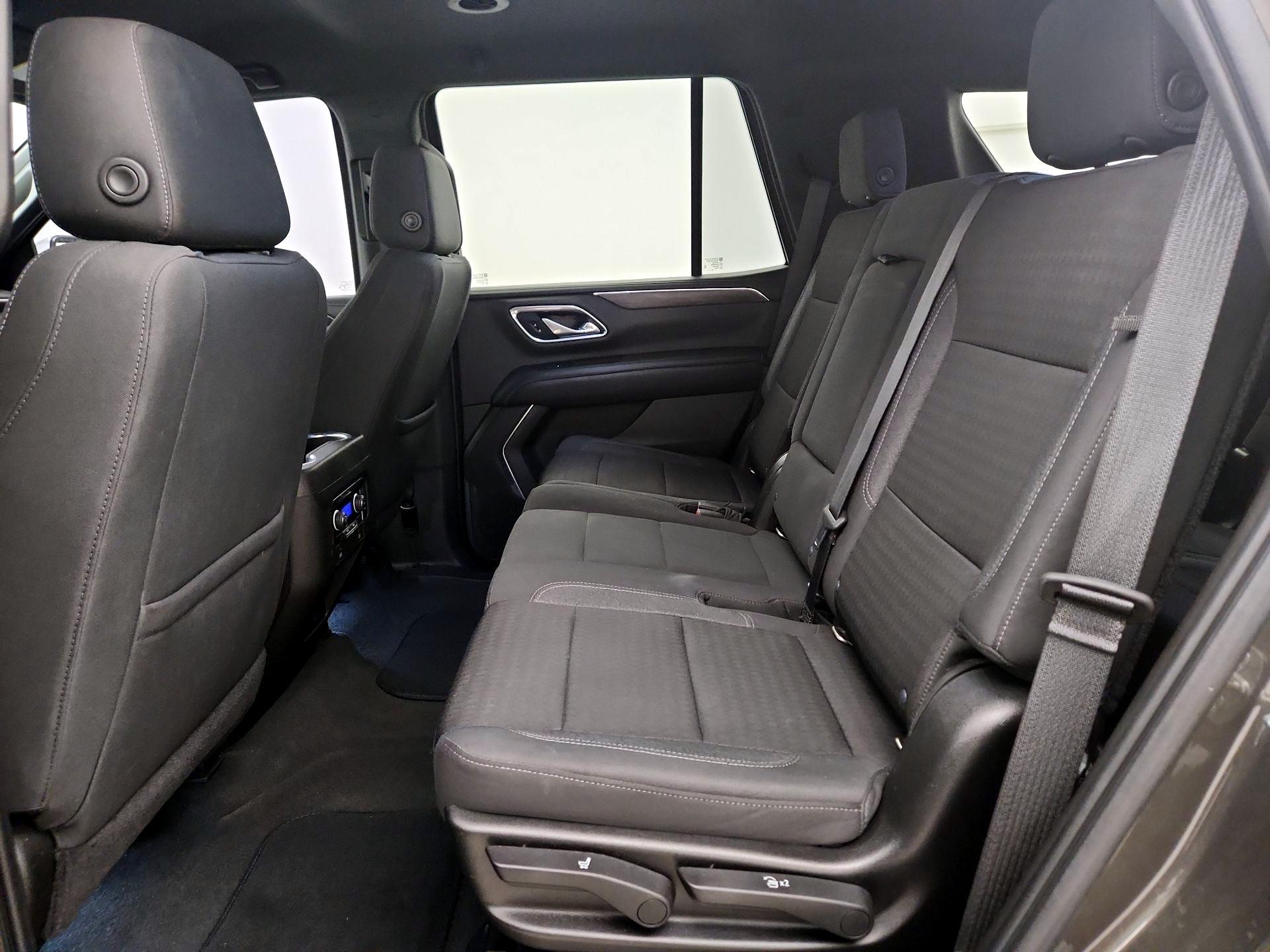 Thumbnail: 2021 Chevrolet Tahoe - 20