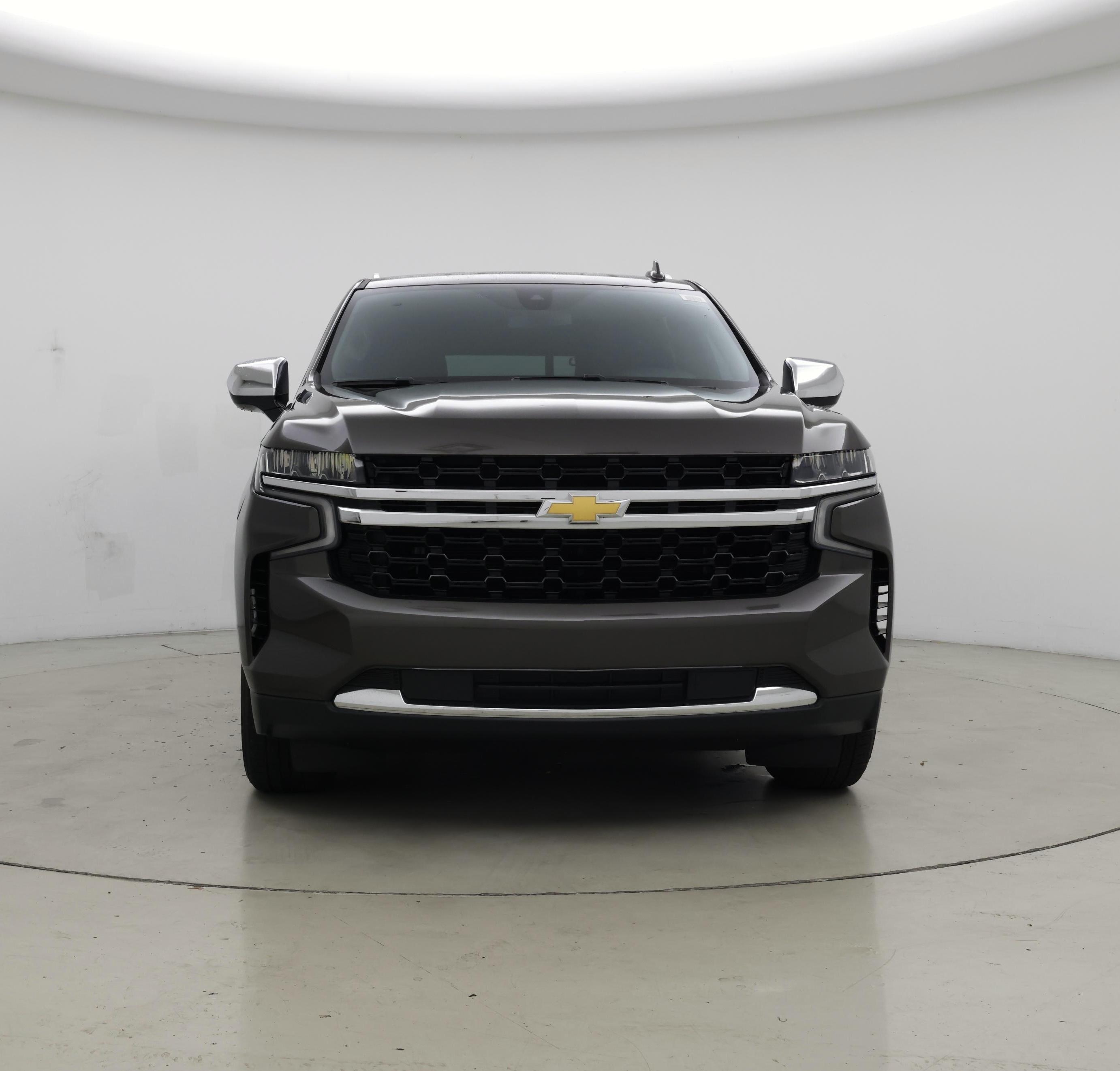 Thumbnail: 2021 Chevrolet Tahoe - 5