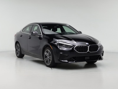 2022 BMW 228 I Gran Coupe