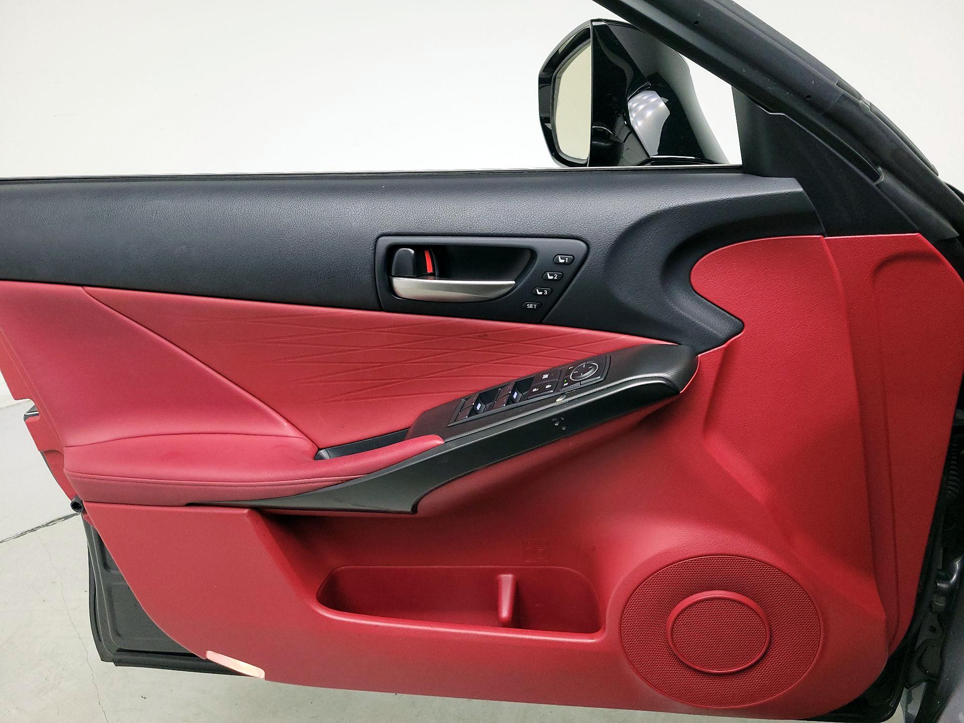 Thumbnail: 2023 Lexus IS - 12