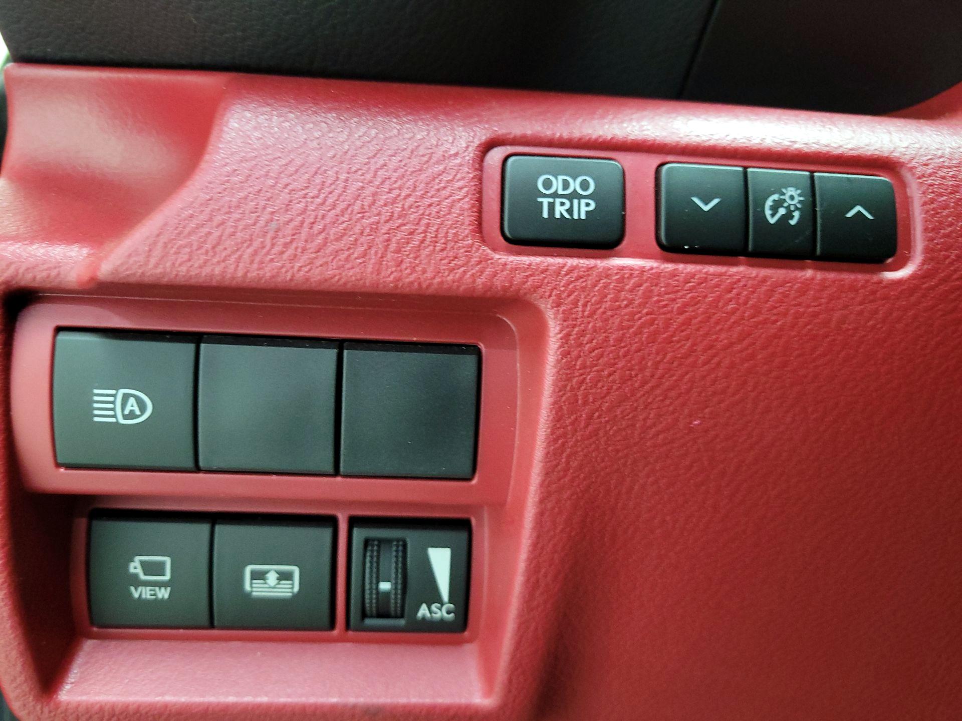 Thumbnail: 2023 Lexus IS - 13