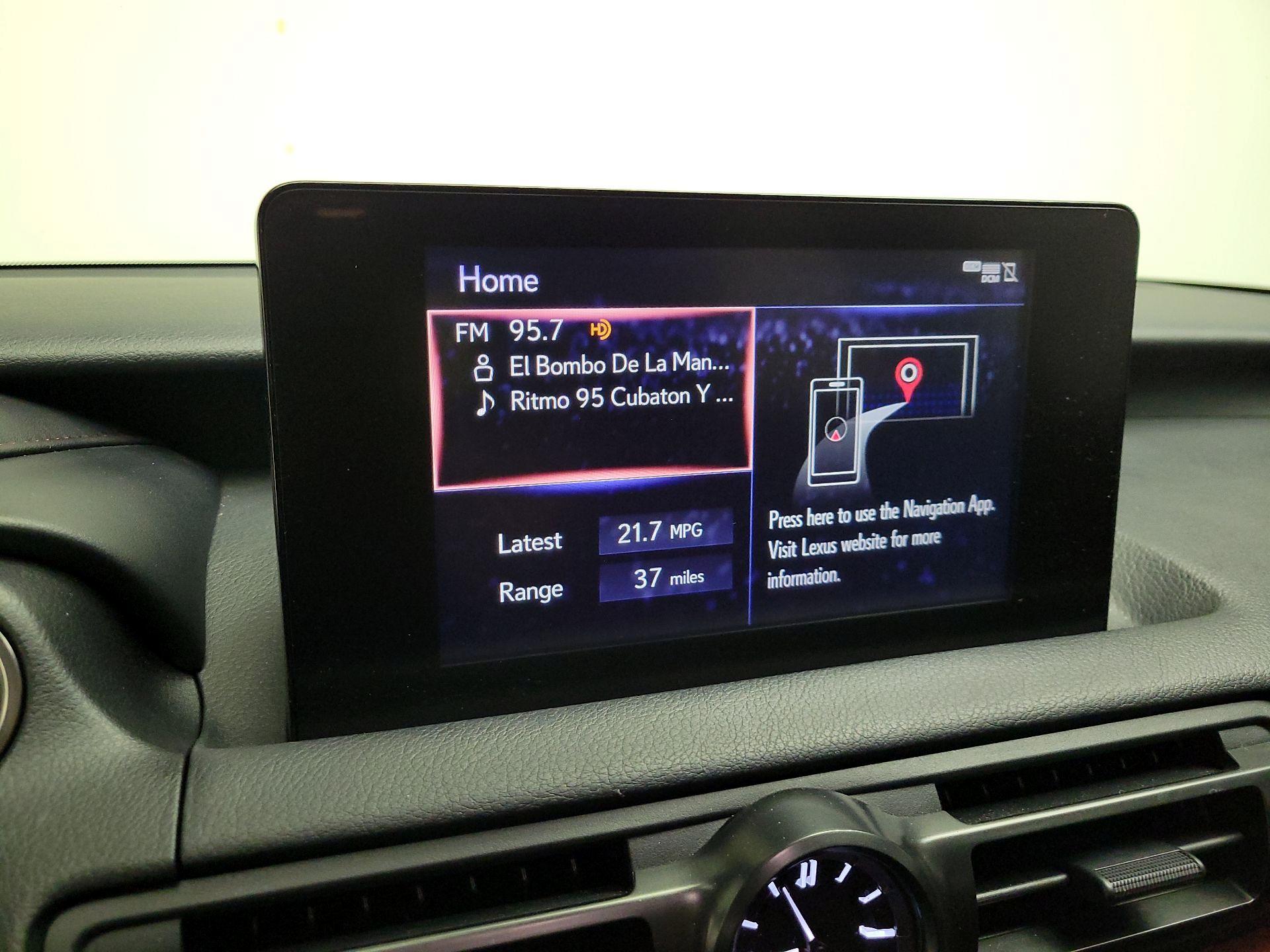 Thumbnail: 2023 Lexus IS - 14