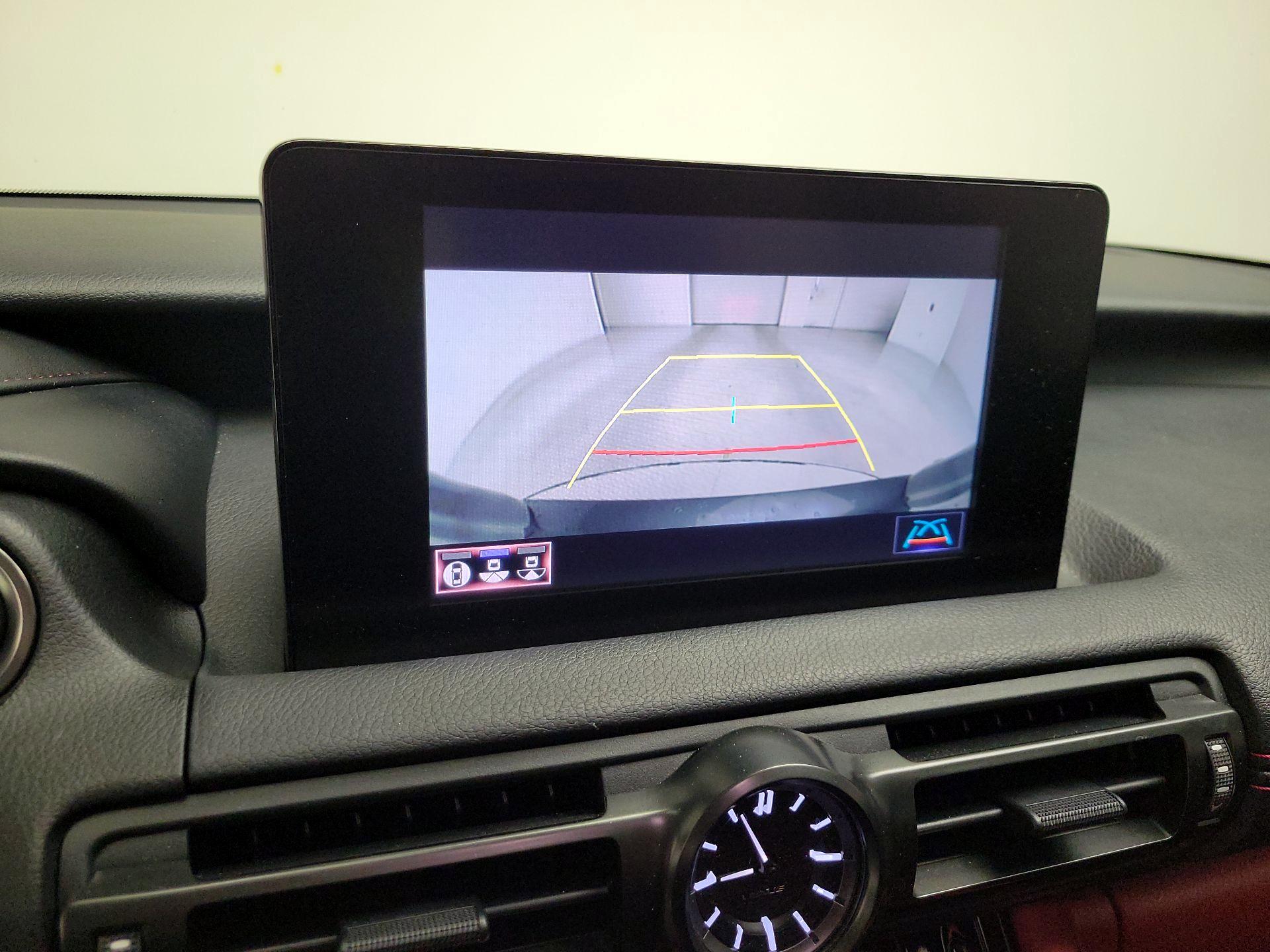 Thumbnail: 2023 Lexus IS - 15