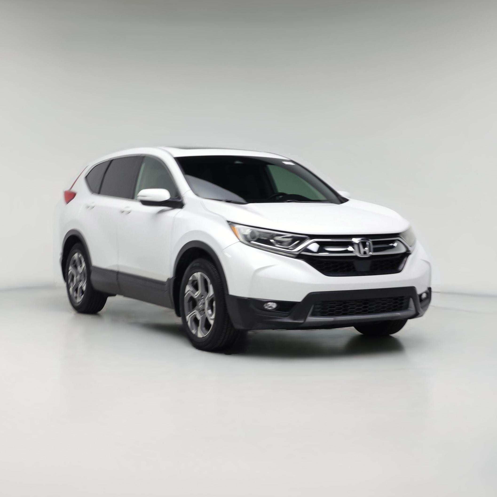 Thumbnail: 2019 Honda CR-V - 1